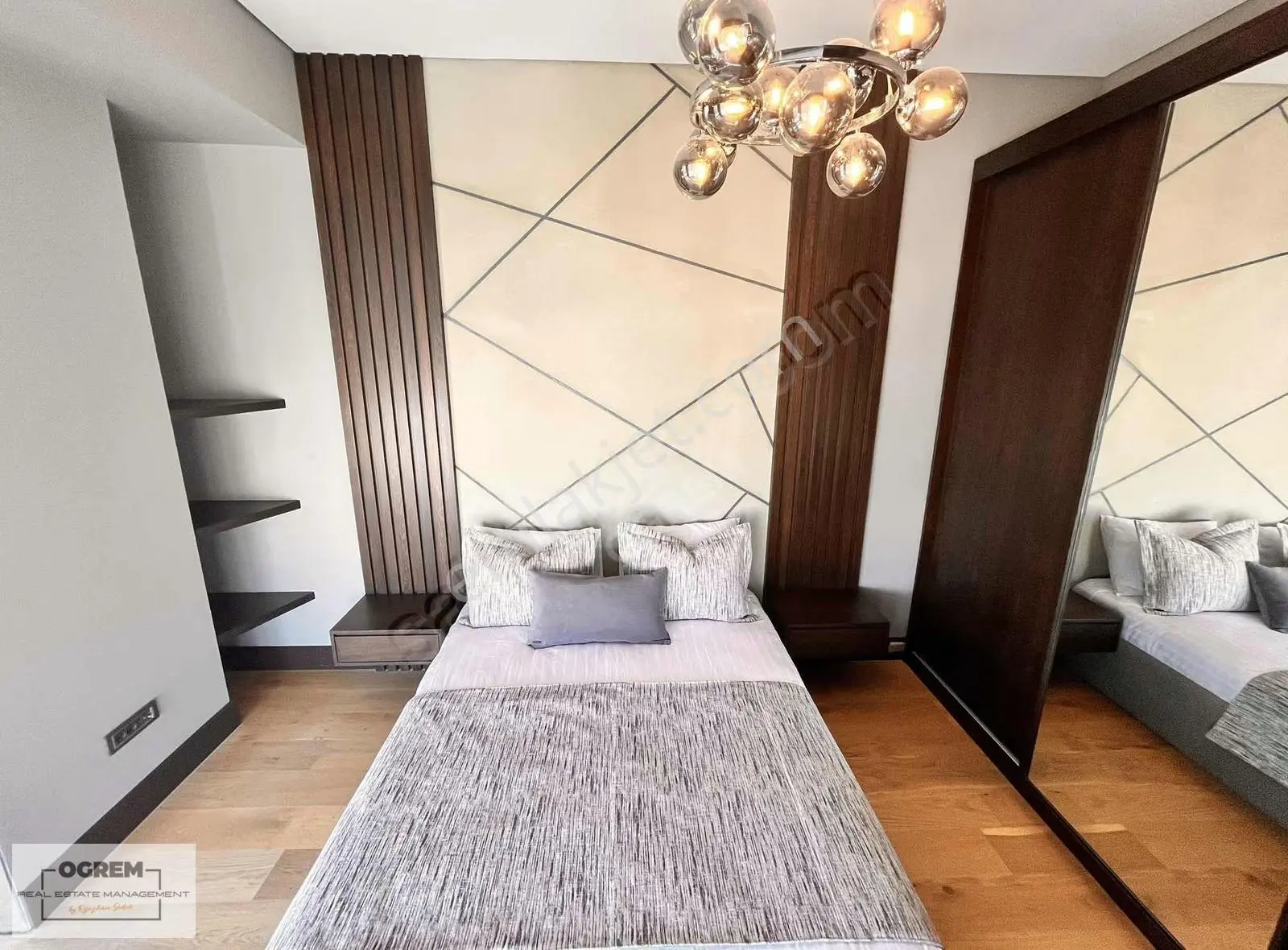 Metropol İstanbul/37.kat/adalar Manzara/panoramik/italyan Mimari - Görsel 2