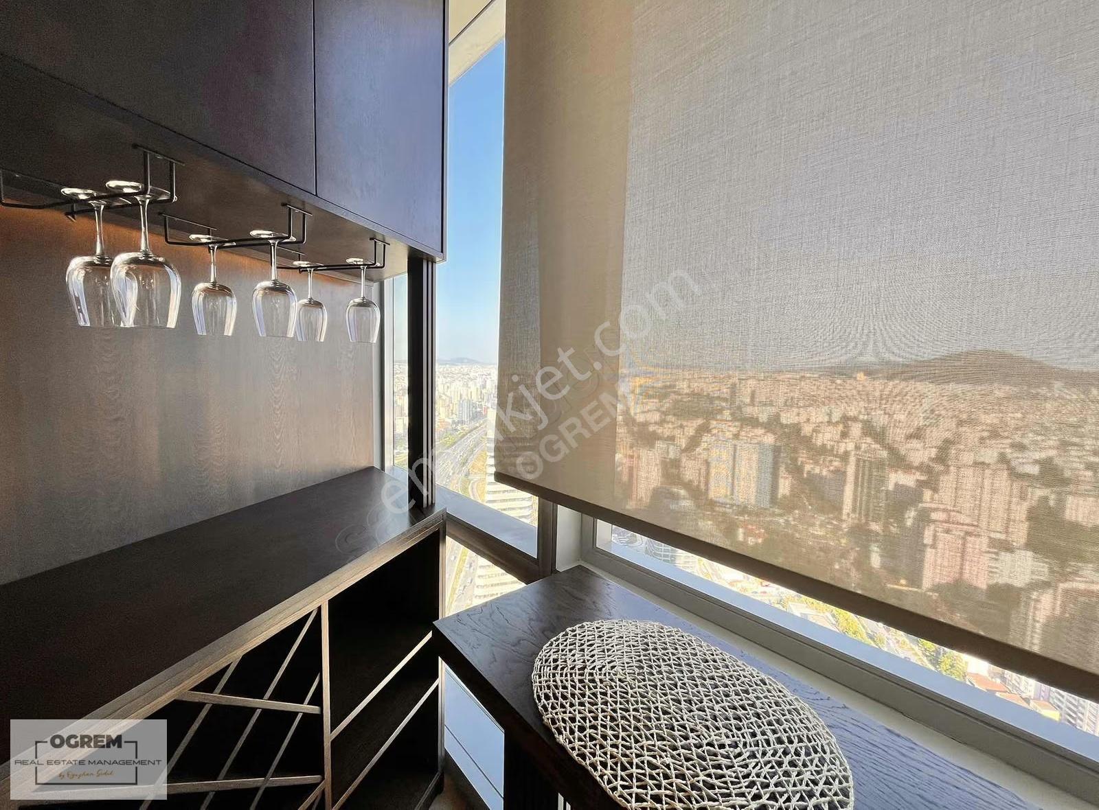 Metropol İstanbul/37.kat/adalar Manzara/panoramik/italyan Mimari - Görsel 10