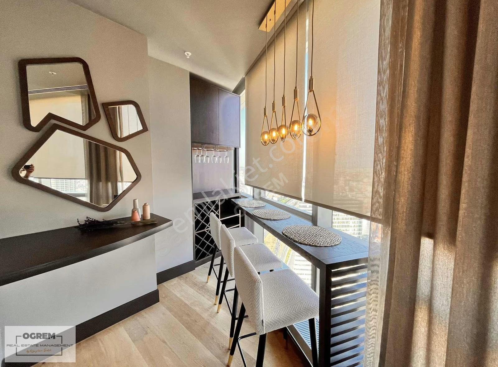Metropol İstanbul/37.kat/adalar Manzara/panoramik/italyan Mimari - Görsel 16