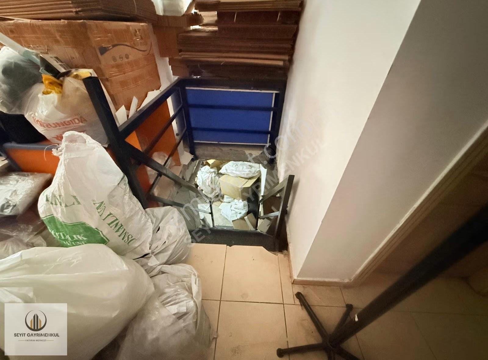 ▄seyit Gayrimenkul▄doğukent Cd.üzeri Her İşe Uygun Düz Ayak 120m - Görsel 35