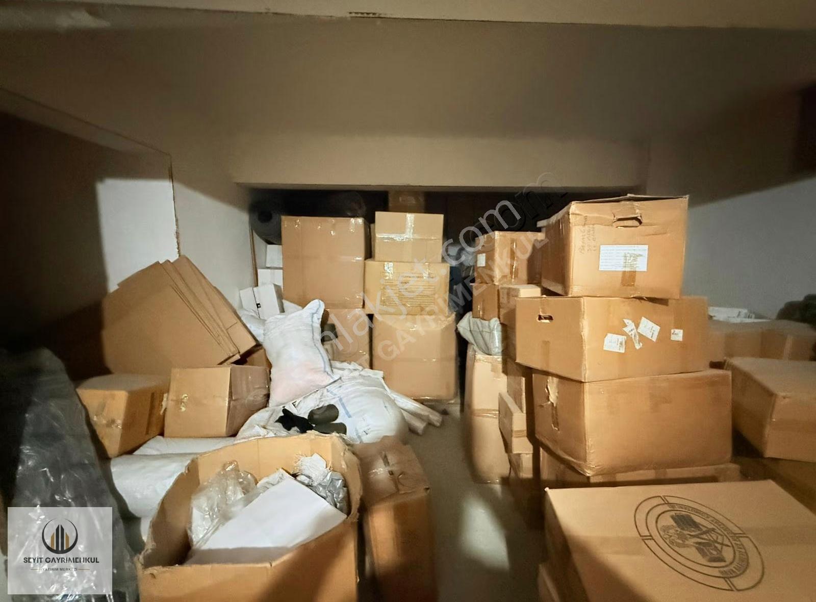 ▄seyit Gayrimenkul▄doğukent Cd.üzeri Her İşe Uygun Düz Ayak 120m - Görsel 10