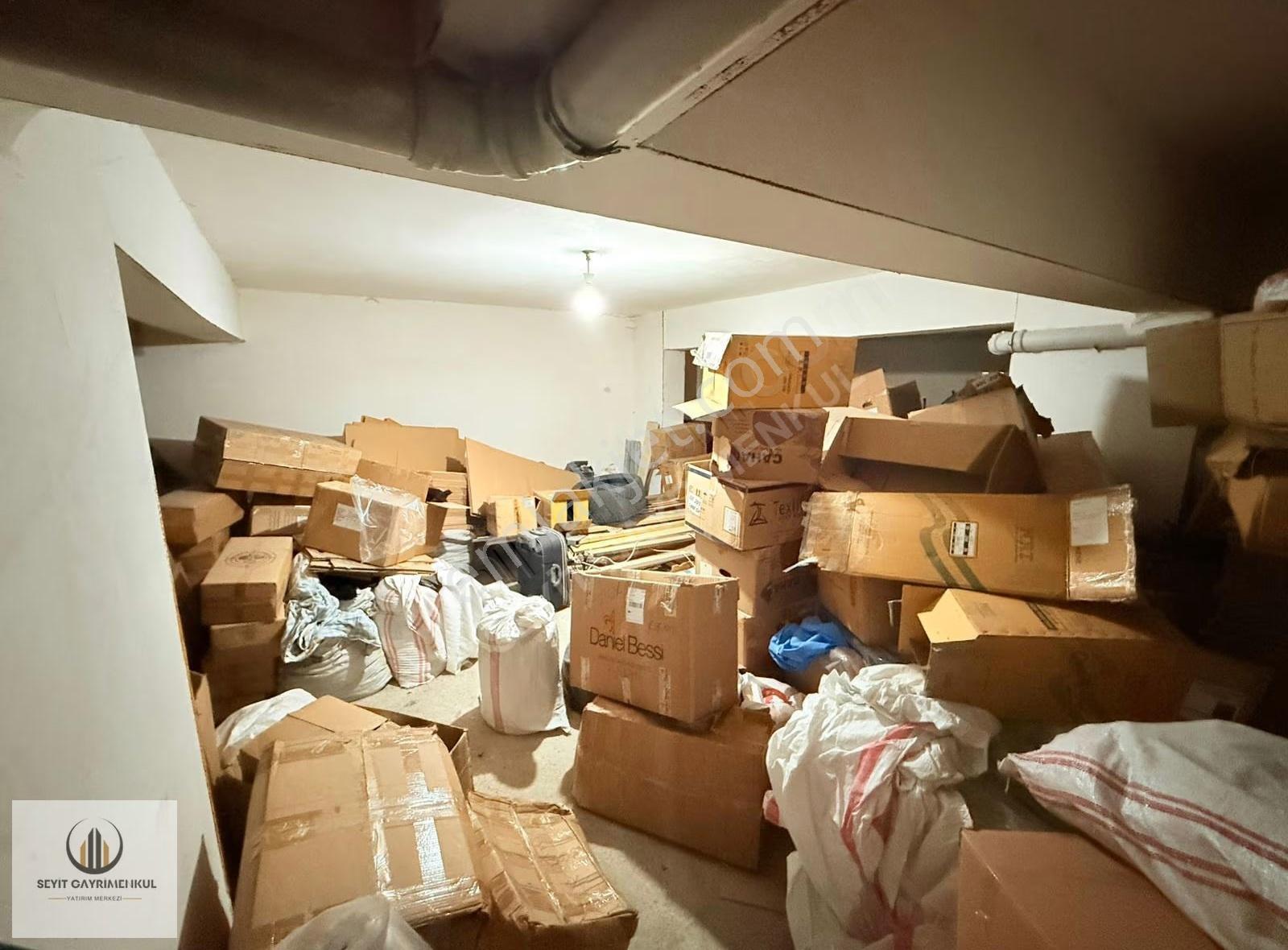 ▄seyit Gayrimenkul▄doğukent Cd.üzeri Her İşe Uygun Düz Ayak 120m - Görsel 32