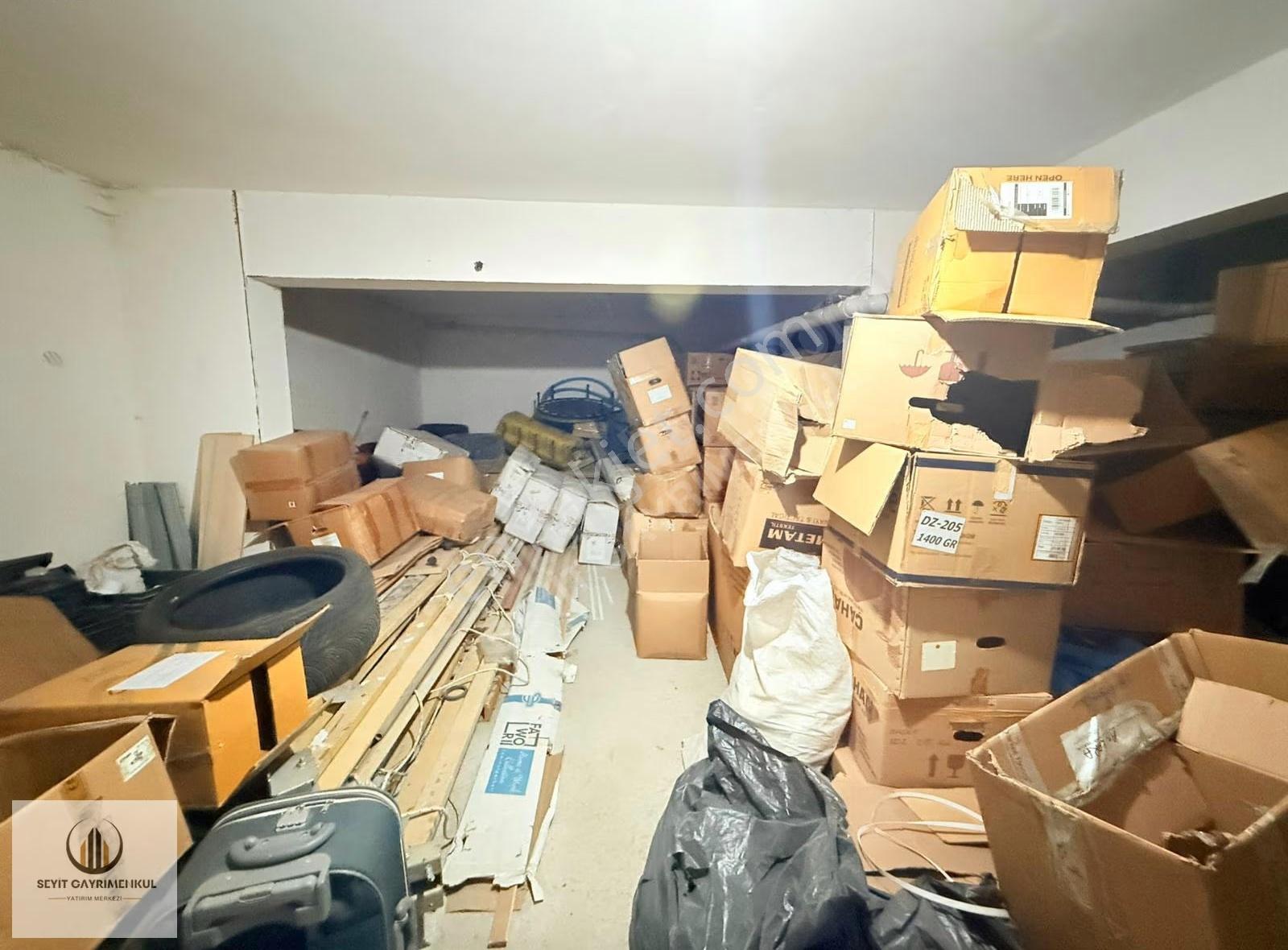 ▄seyit Gayrimenkul▄doğukent Cd.üzeri Her İşe Uygun Düz Ayak 120m - Görsel 9