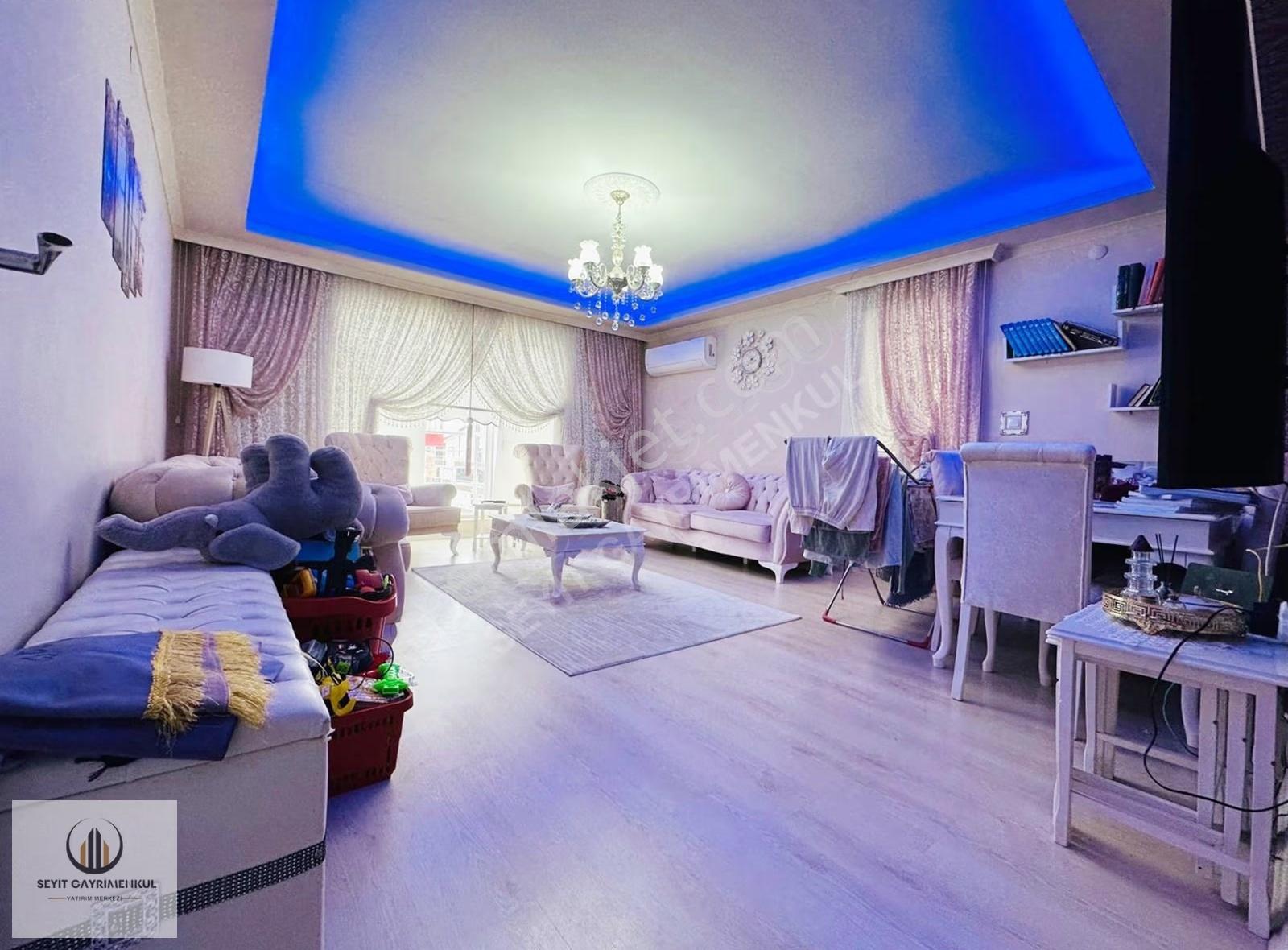 ▄seyit Gayrimenkul▄samsun Yolu Yakını Yapılı 4.kat_5+1 Dublex.! - Görsel 2