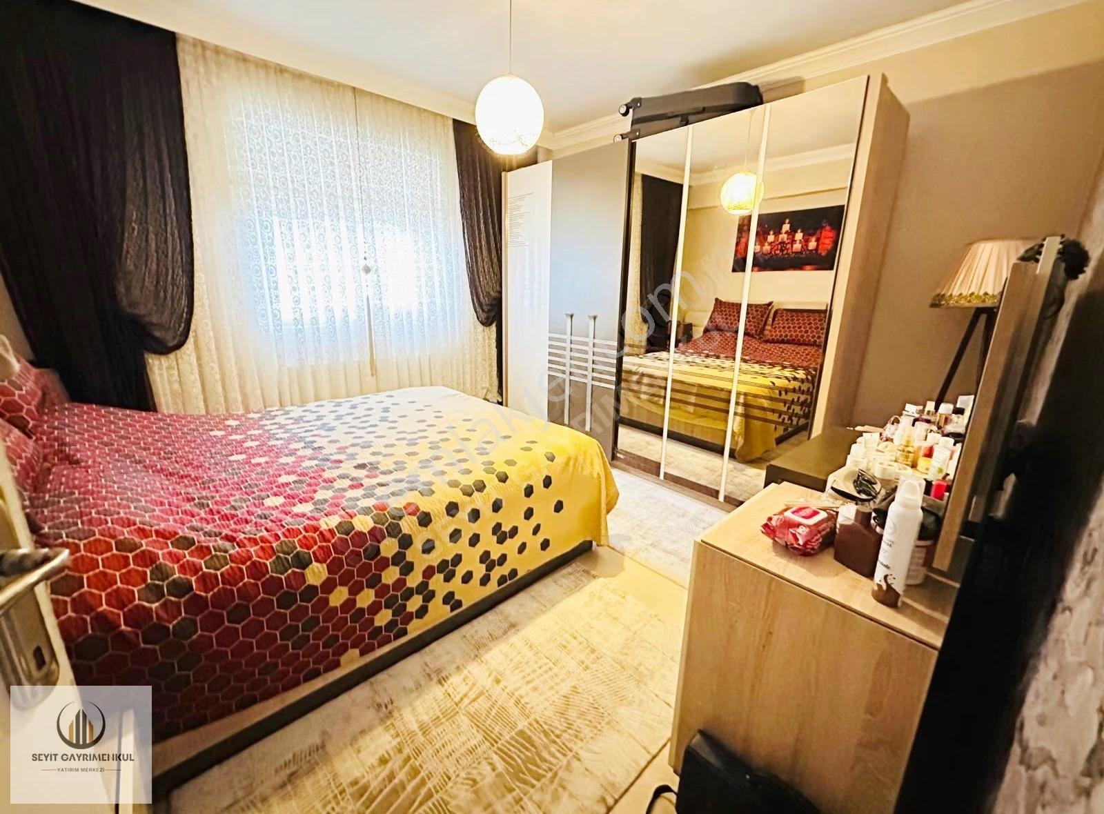 ▄seyit Gayrimenkul▄samsun Yolu Yakını Yapılı 4.kat_5+1 Dublex.! - Görsel 31