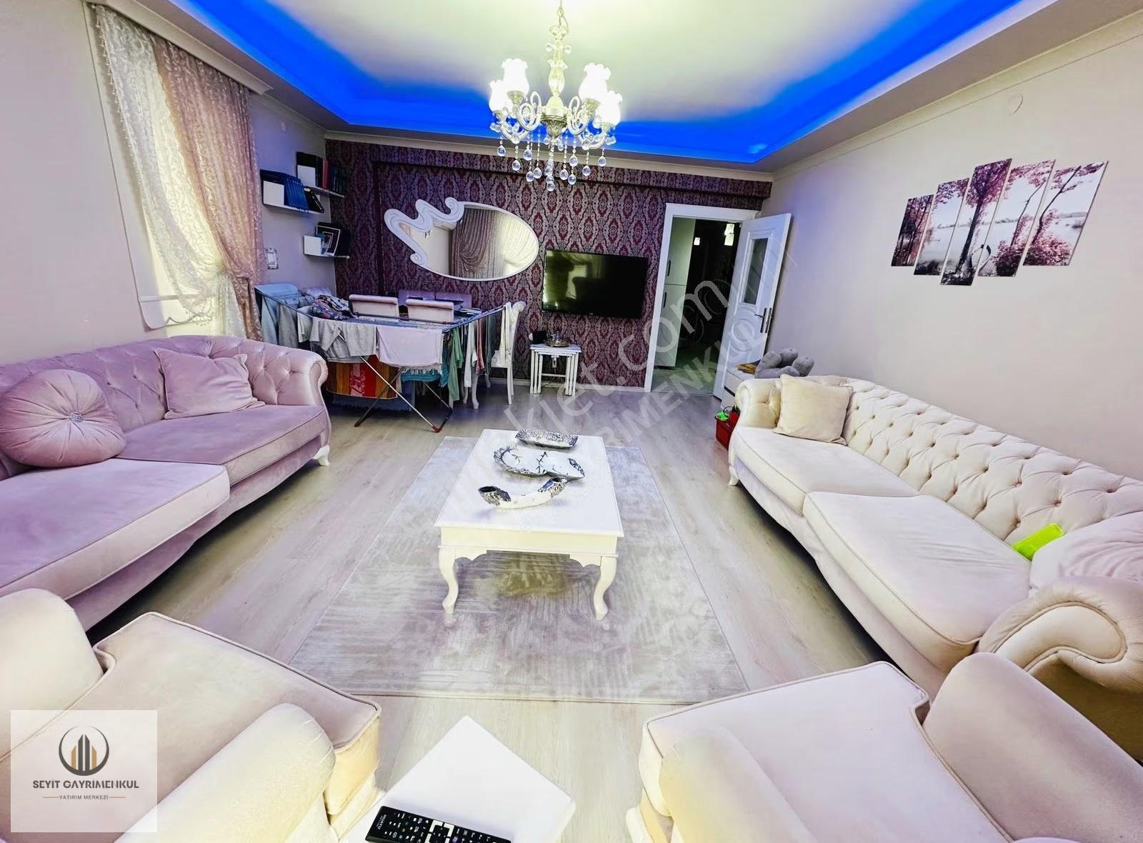 ▄seyit Gayrimenkul▄samsun Yolu Yakını Yapılı 4.kat_5+1 Dublex.! - Görsel 16
