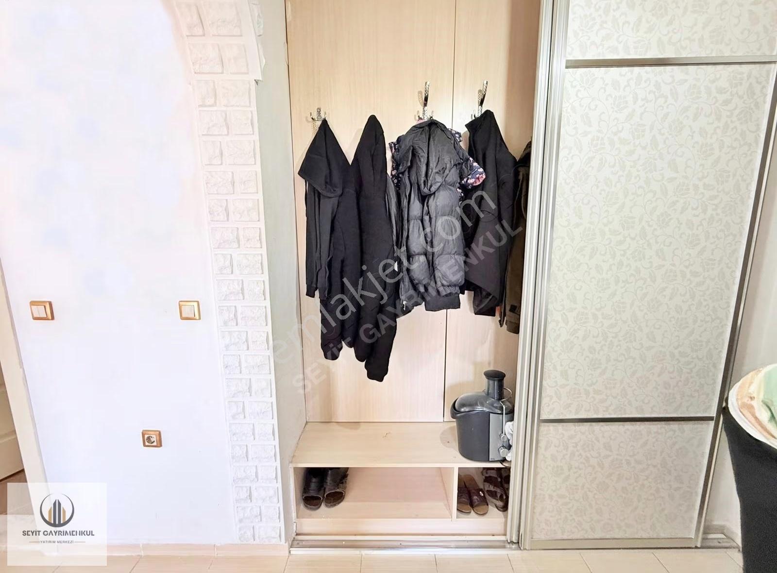 ▄seyit Gayrimenkul▄bu Fiyata Yok.muhtarlık Yanı Yapılı_7.kat 2+1 - Görsel 2