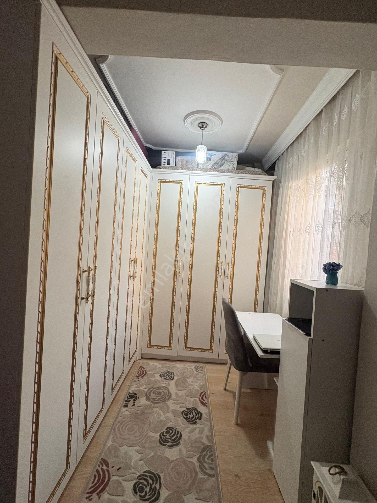 Erşefpaşa Adatepe Mah Acil Satılık Müstakıl Bına - Görsel 23