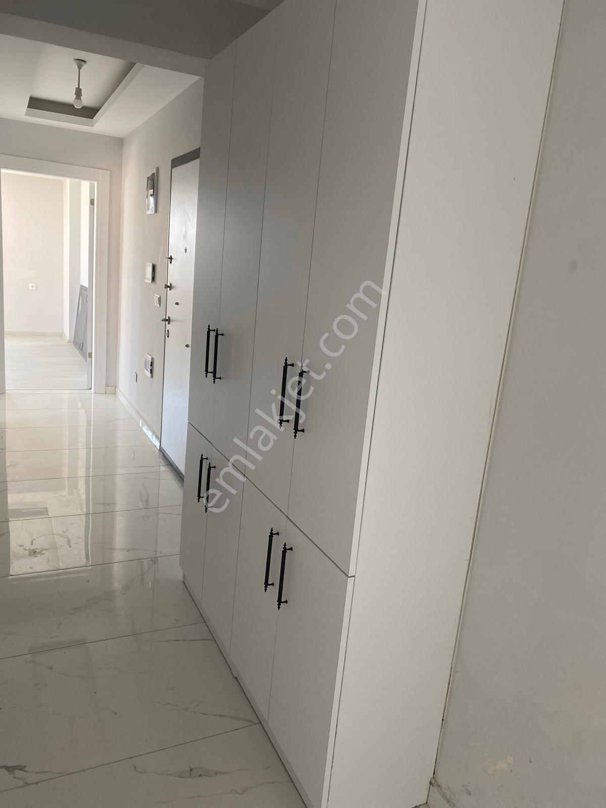Germencik Yedieylül Mahallesinde 2+1 Kiralık Daire - Görsel 21