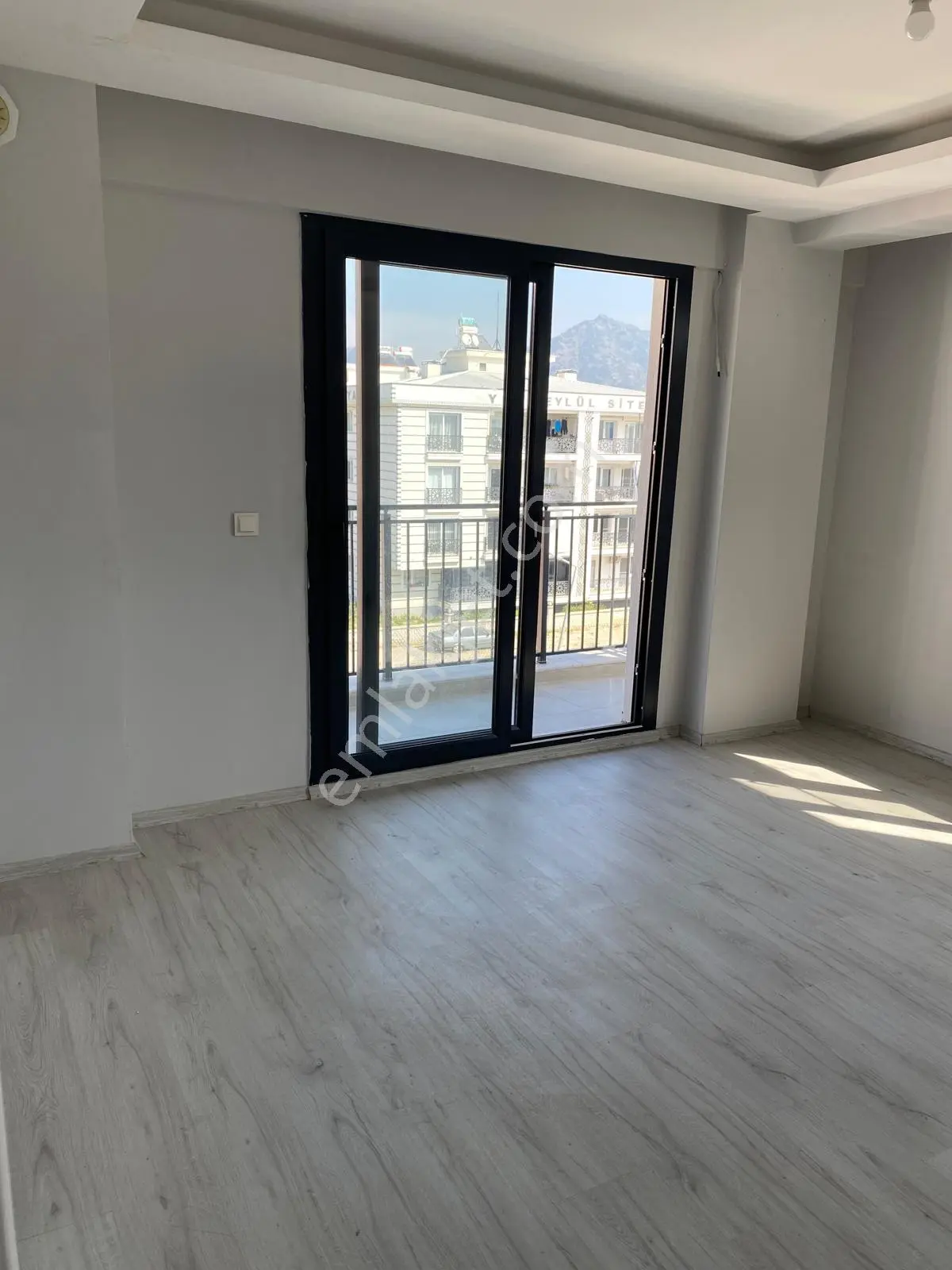 Germencik Yedieylül Mahallesinde 2+1 Kiralık Daire - Görsel 25