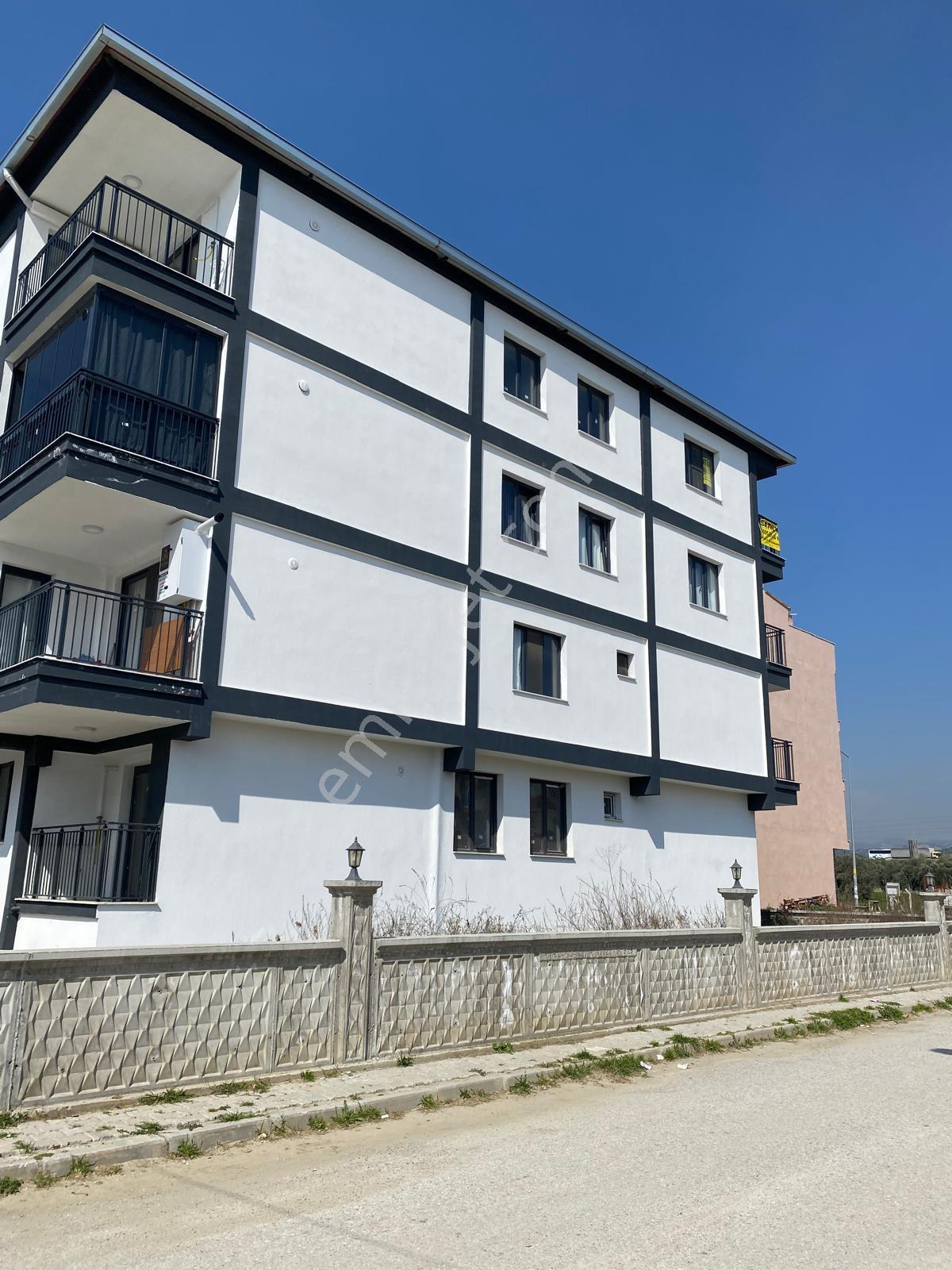 Germencik Yedieylül Mahallesinde 2+1 Kiralık Daire - Görsel 10