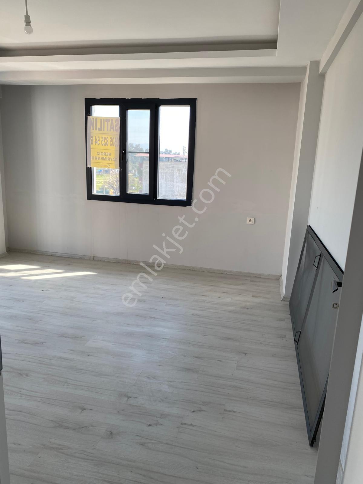 Germencik Yedieylül Mahallesinde 2+1 Kiralık Daire - Görsel 13