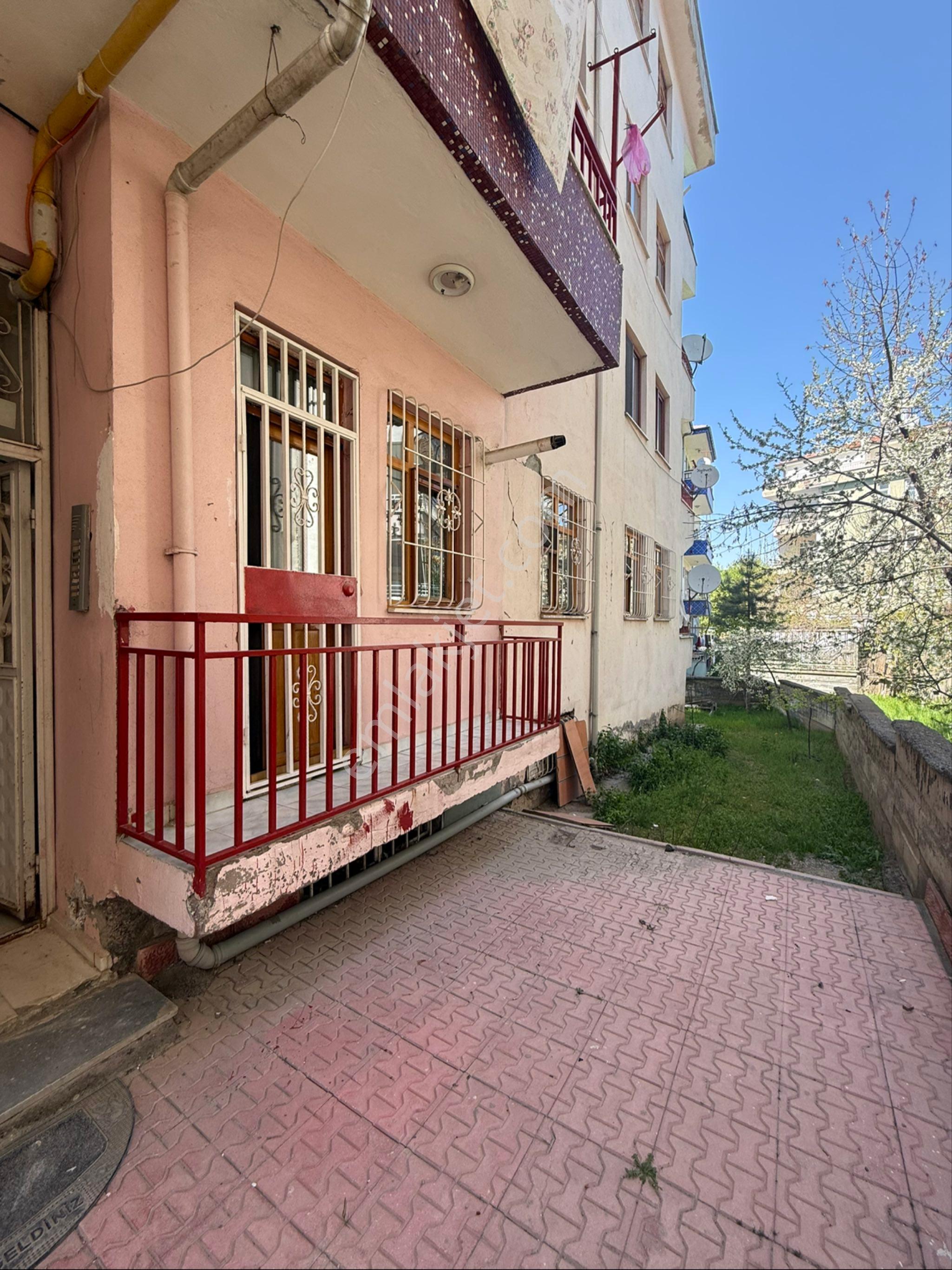 Eviniz Koyunoğlunda , Rahatınız Yerinde ; 3+1 Yüksek Giriş - Görsel 20