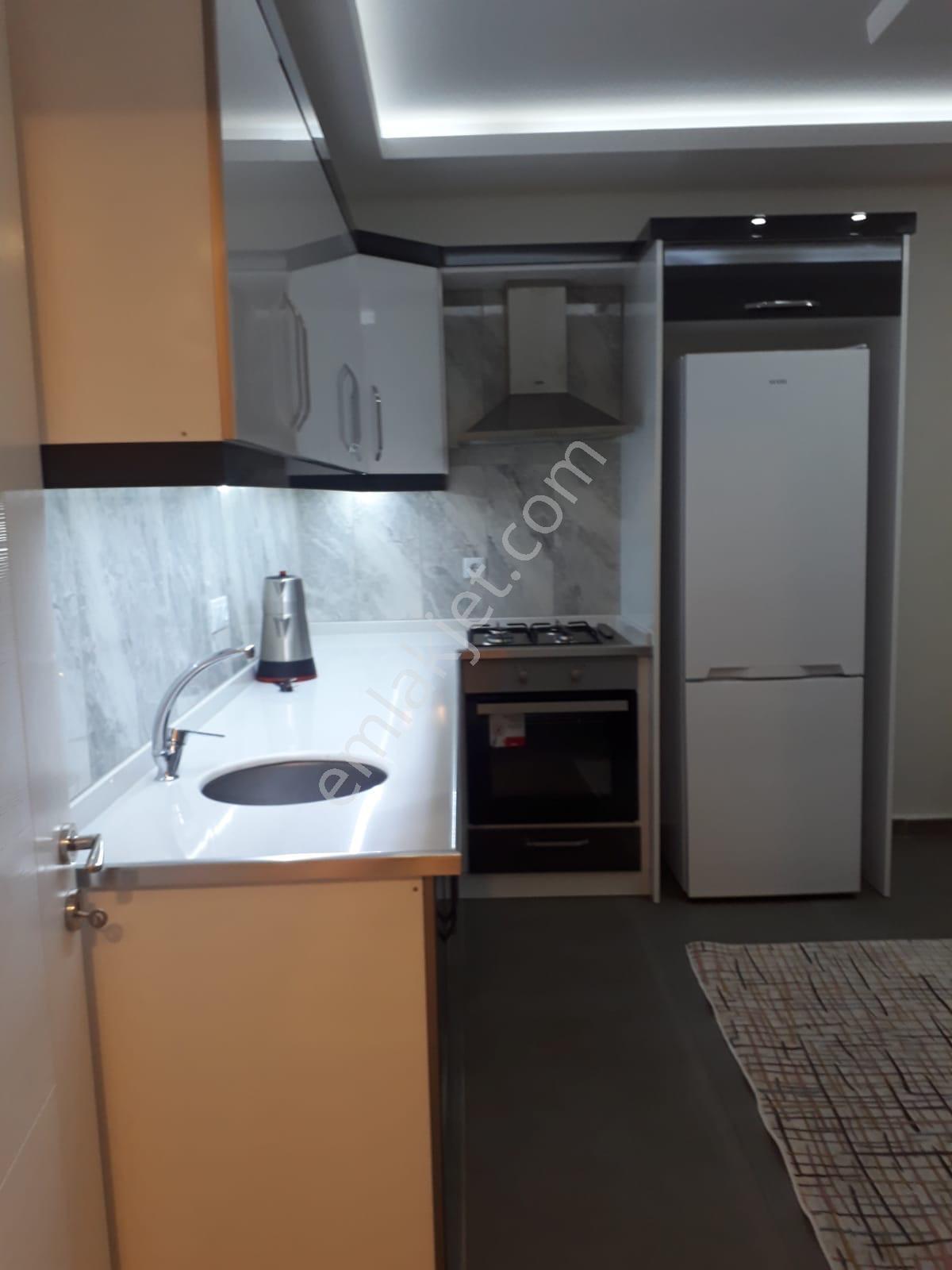 Aydın Didim Akbük'te Satılık Deniz Manzaralı Havuzlu Site İçerisinde Tek Katlı Eşyalı Müstakil Ev - Görsel 9