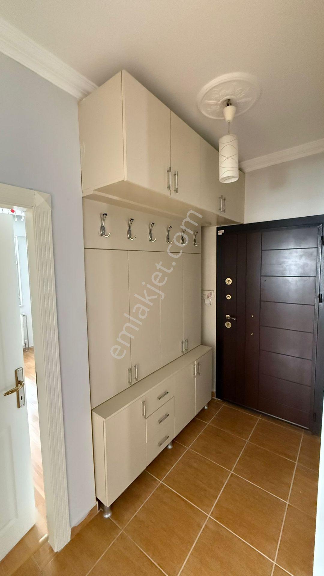Ankara Polatlı Şehitlik Mahallesinde 3+1 Satılık Daire - Görsel 12
