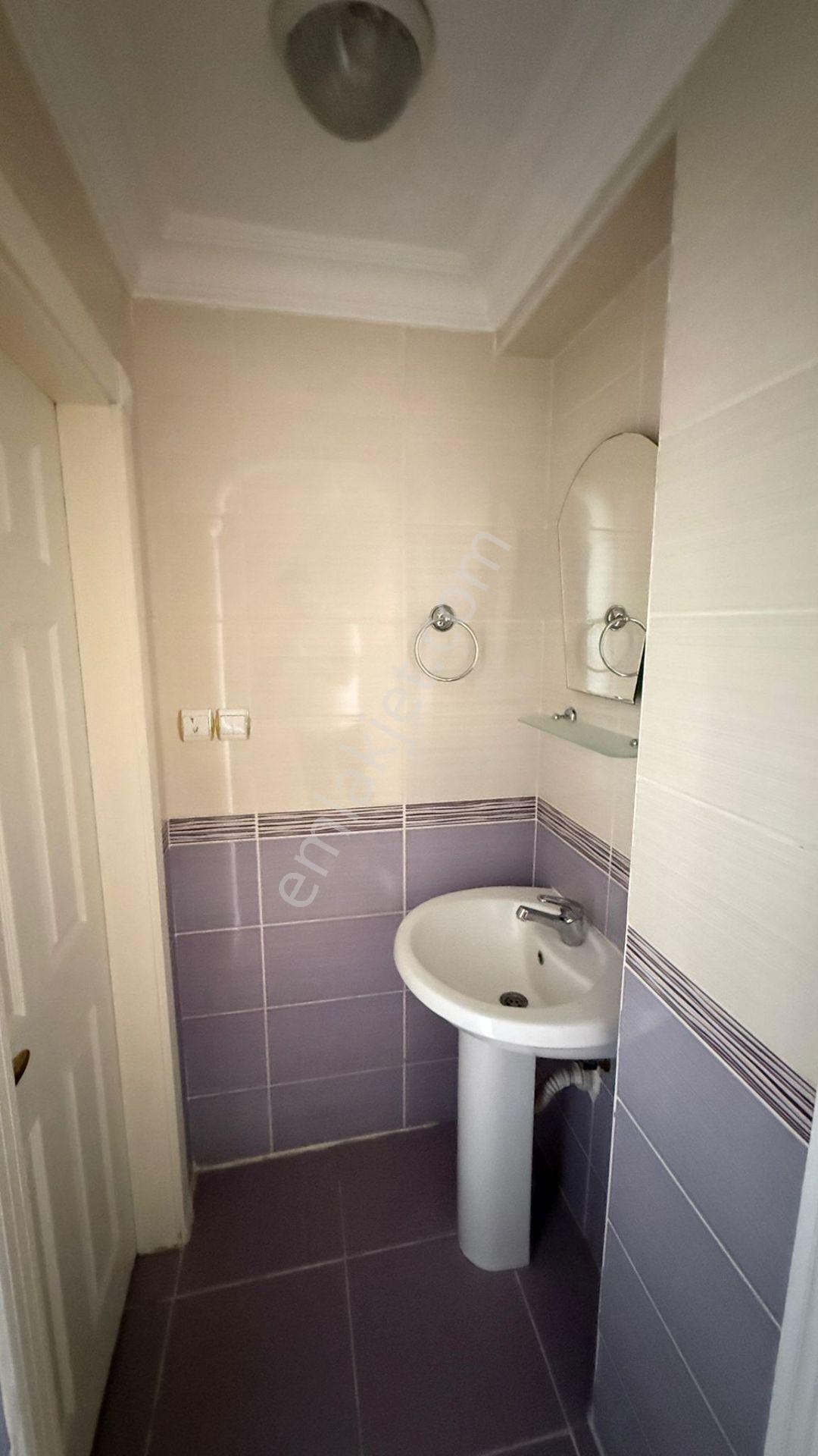 Ankara Polatlı Şehitlik Mahallesinde 3+1 Satılık Daire - Görsel 15