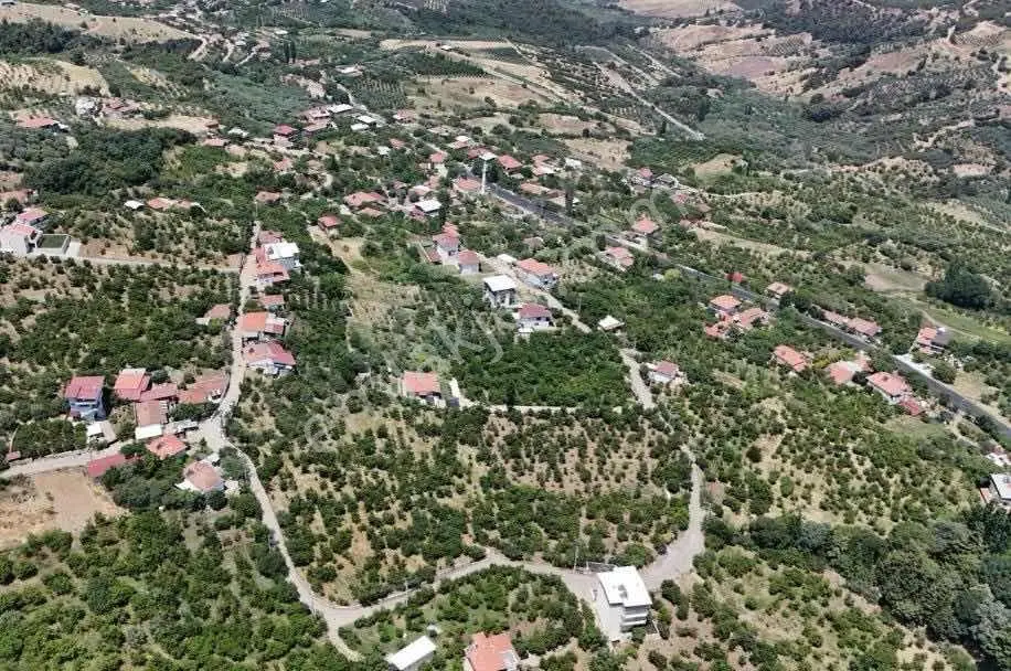 Salihli Gökköy Mahallesinde Satılık İmarlı Arsa - Görsel 2