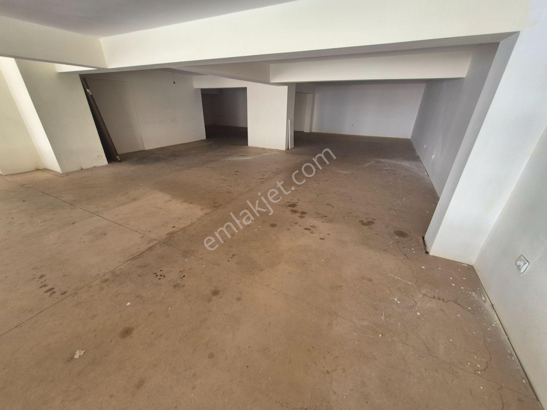 Keçiören Sancaktepe'de Cadde Üzeri 400 M2 Kiralık İşyeri - Görsel 11