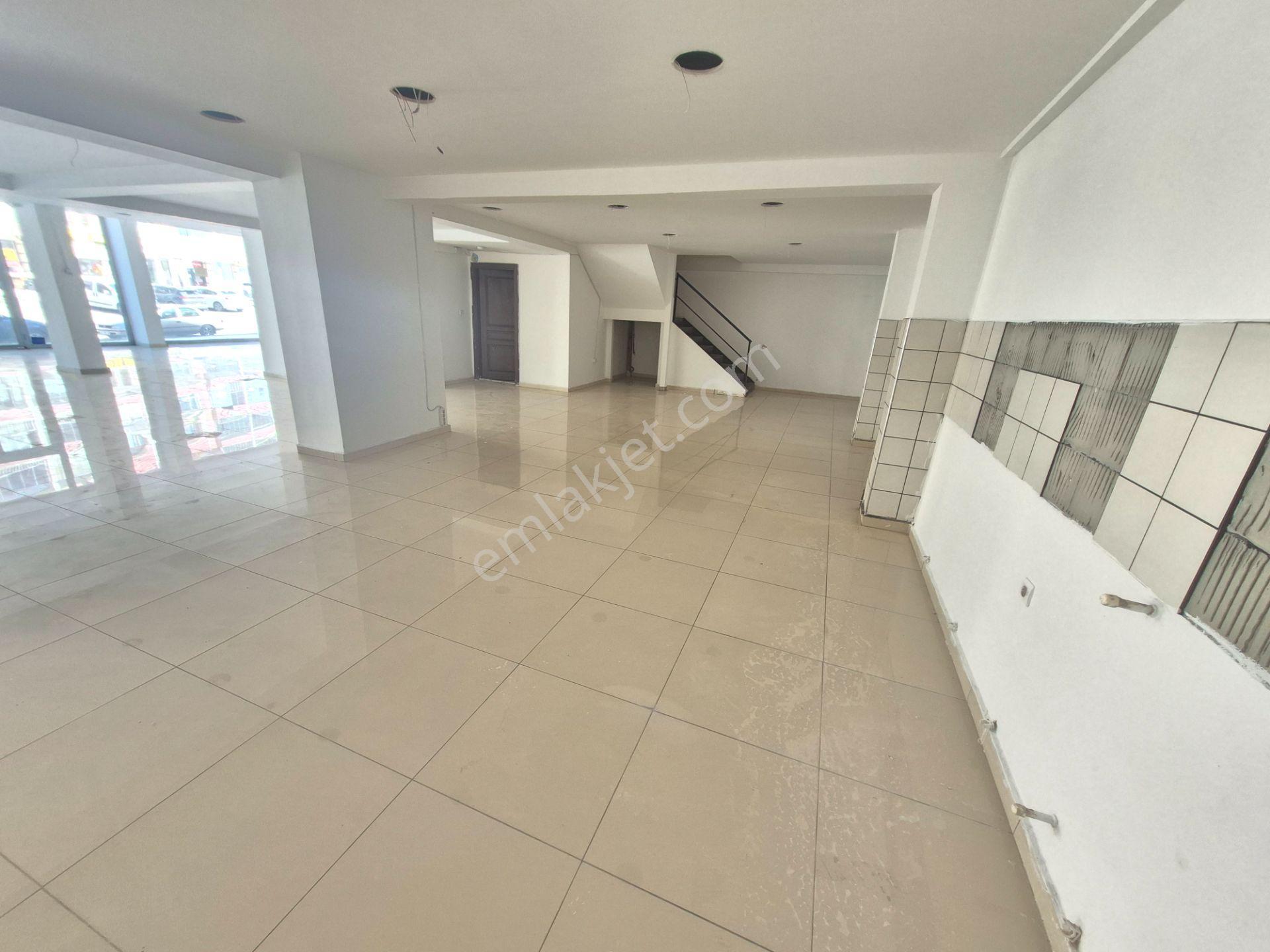 Keçiören Sancaktepe'de Cadde Üzeri 400 M2 Kiralık İşyeri - Görsel 6