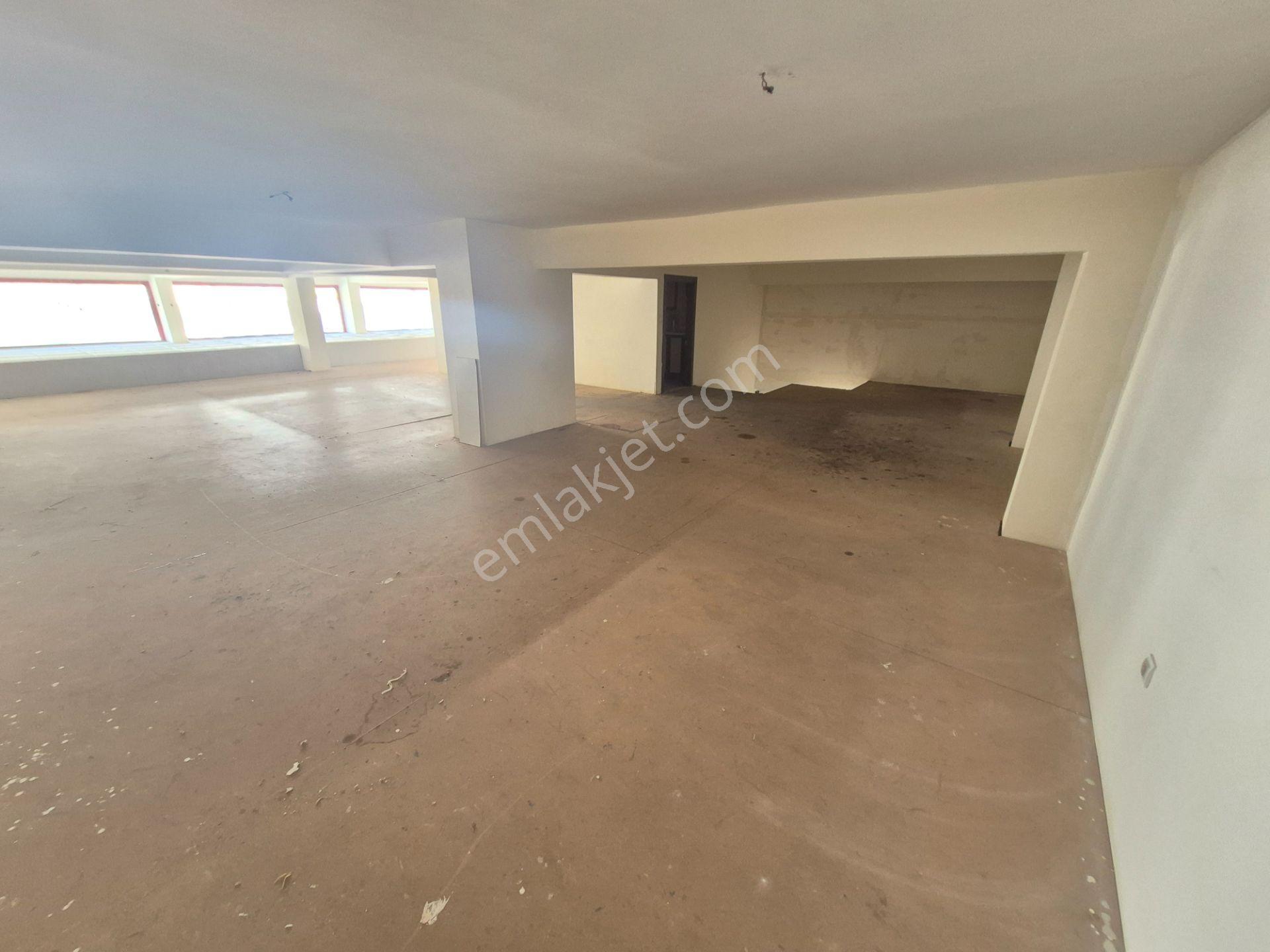 Keçiören Sancaktepe'de Cadde Üzeri 400 M2 Kiralık İşyeri - Görsel 10