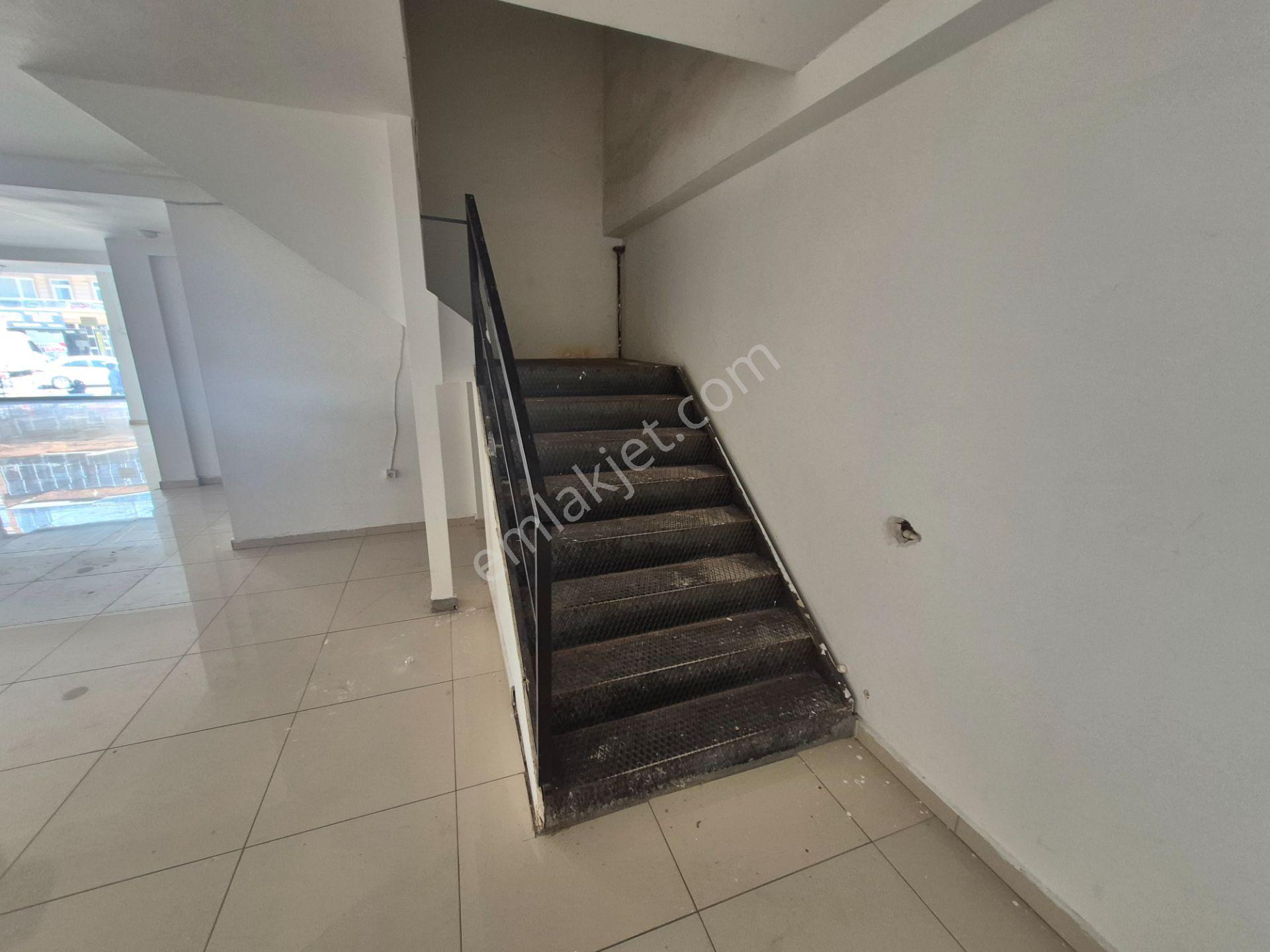 Keçiören Sancaktepe'de Cadde Üzeri 400 M2 Kiralık İşyeri - Görsel 8