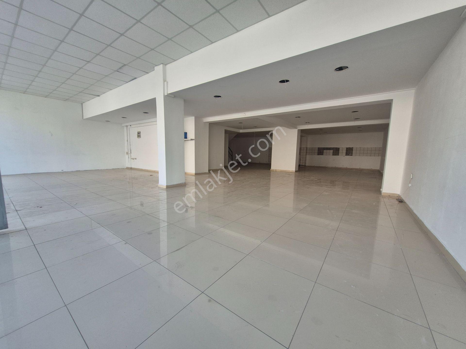 Keçiören Sancaktepe'de Cadde Üzeri 400 M2 Kiralık İşyeri - Görsel 3