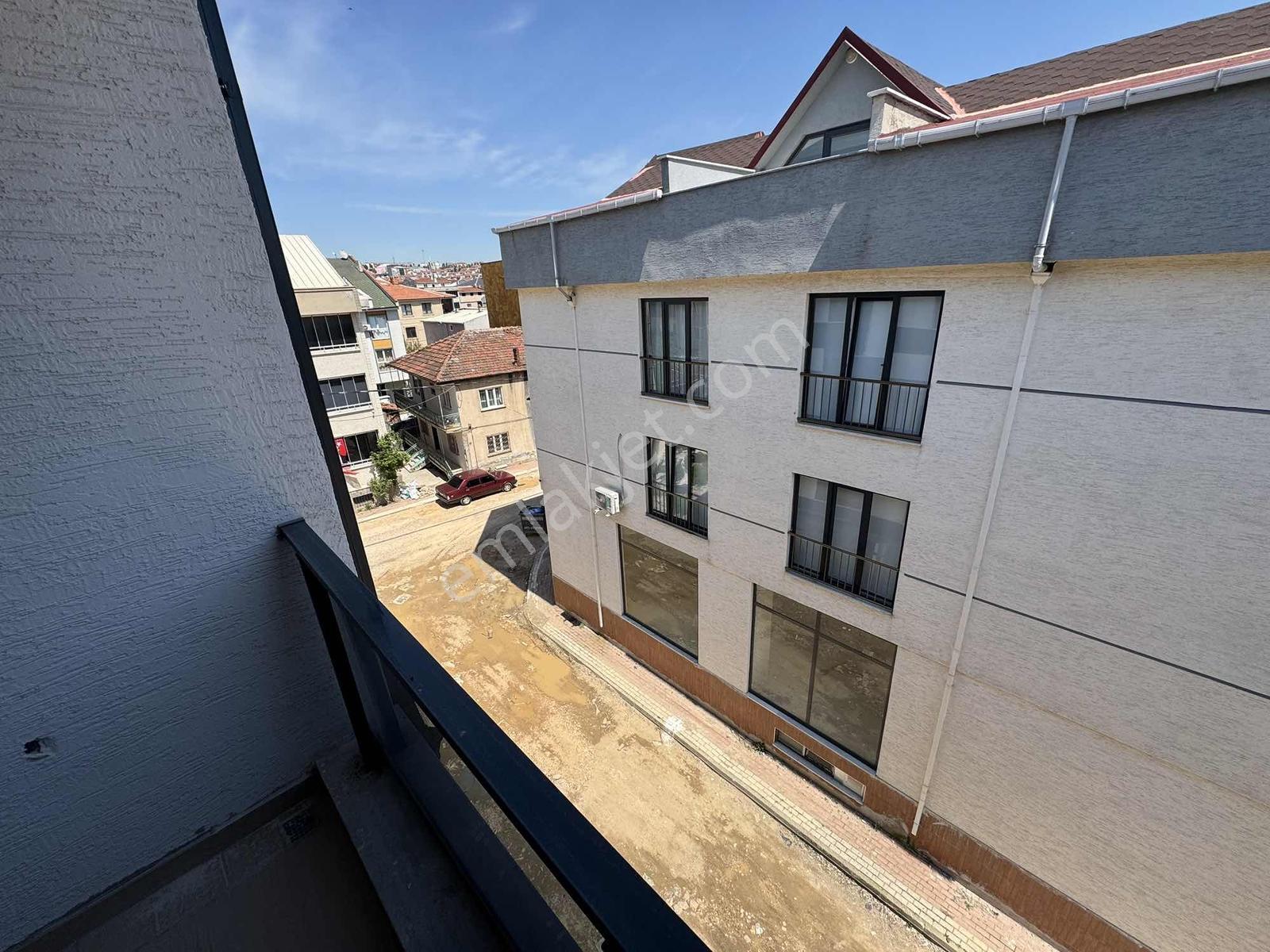 Gençler Gayrimenkul'den 2+1 Sıfır Daire - Görsel 17