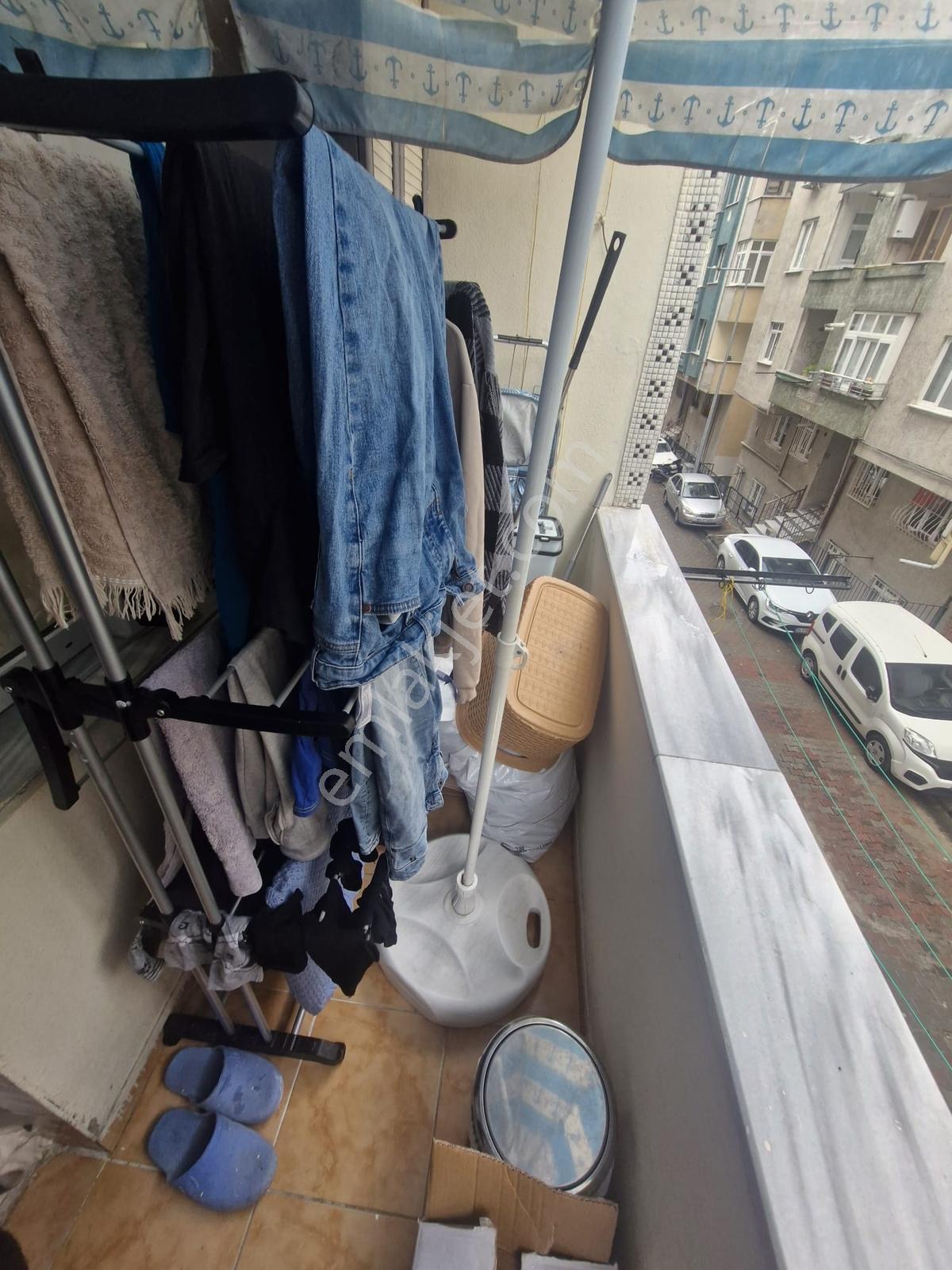 Yenibosna Dereyolu Cem Evi Yakını 2+1 Krediye Uygun Kat1 - Görsel 8
