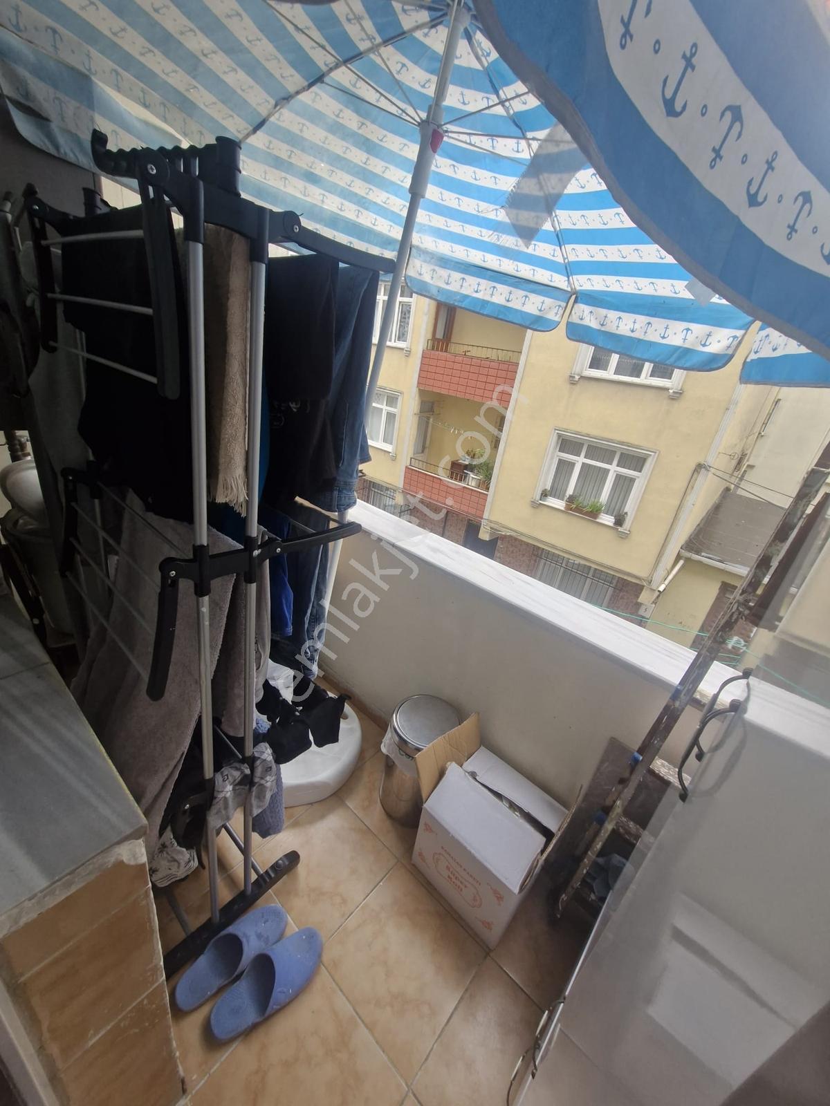 Yenibosna Dereyolu Cem Evi Yakını 2+1 Krediye Uygun Kat1 - Görsel 9