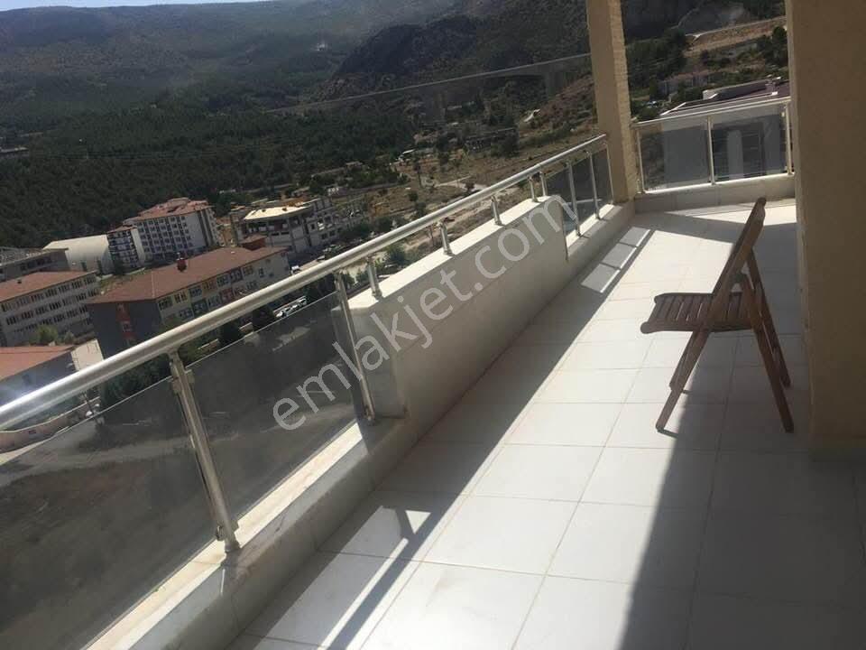 Şeycui Mahallesi Satılık 2+1 Amerikan Mutfak Daire - Görsel 16