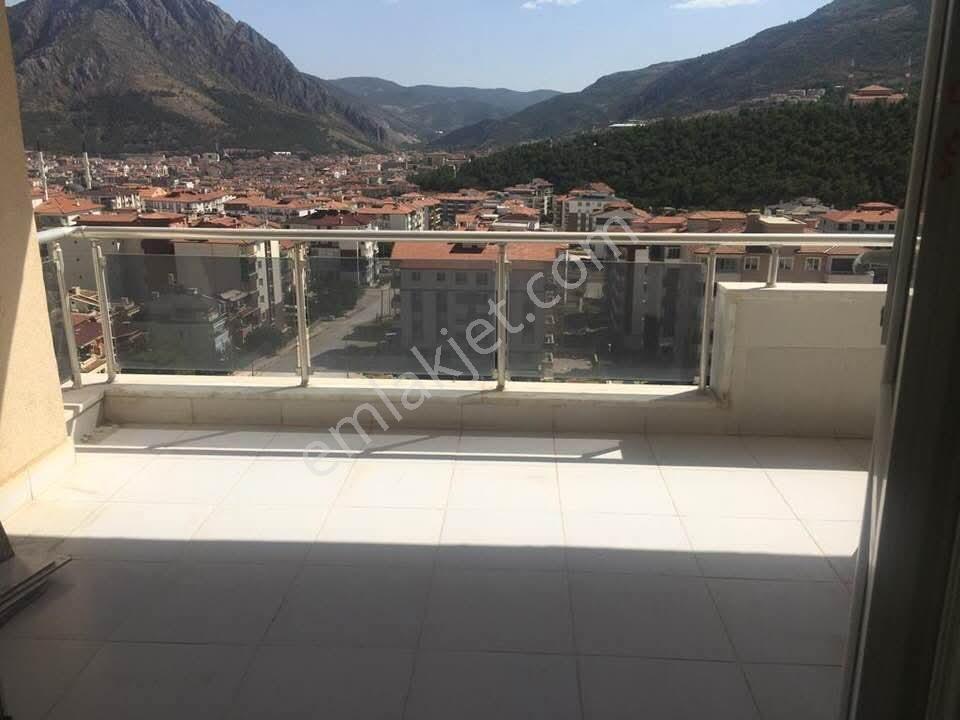 Şeycui Mahallesi Satılık 2+1 Amerikan Mutfak Daire - Görsel 17