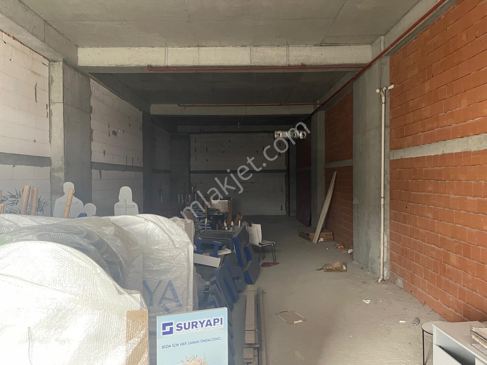 Yatırımlık!tem Cepheli Sur Yapı Lavenderde 280m.prestijli Mağaza - Görsel 7