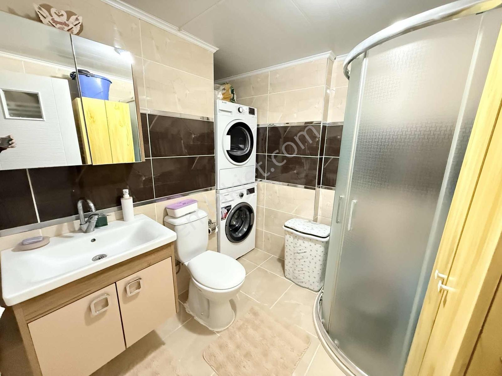Özbey Emlaktan Gültepe Mh Ara Kat Bakımlı 3+1 Daire - Görsel 20