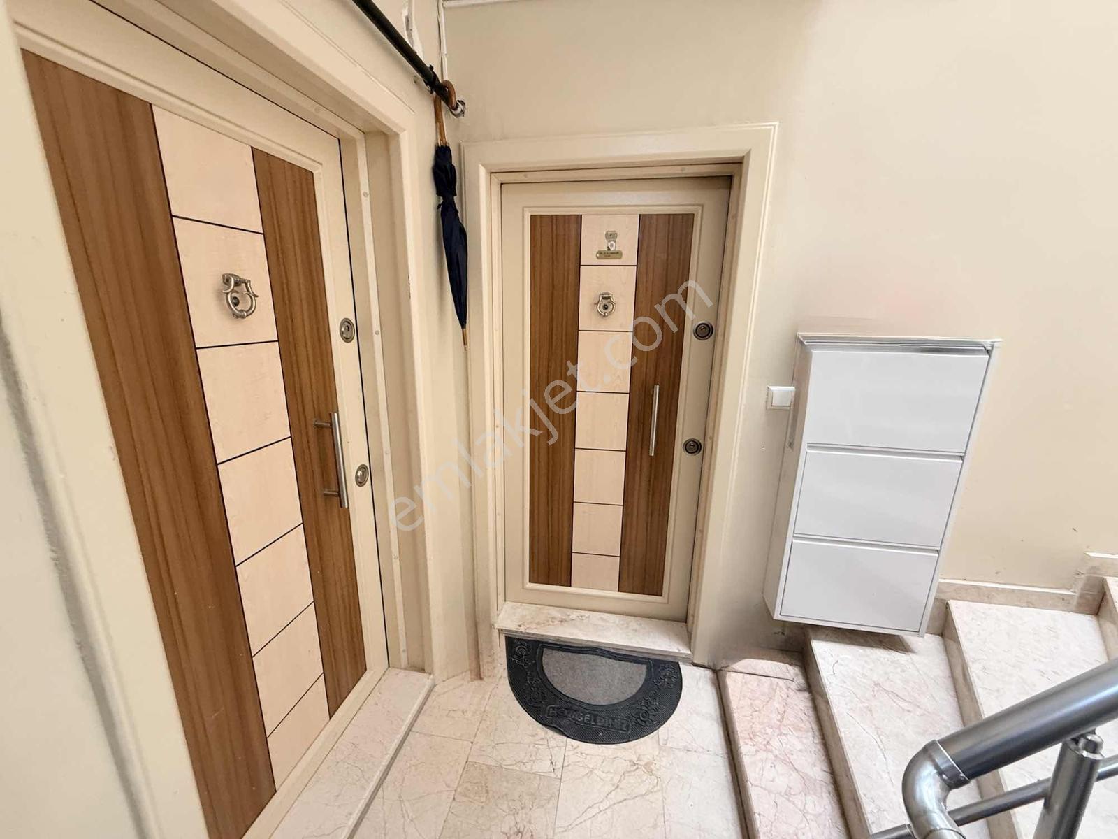 Özbey Emlaktan Gültepe Mh Ara Kat Bakımlı 3+1 Daire - Görsel 24