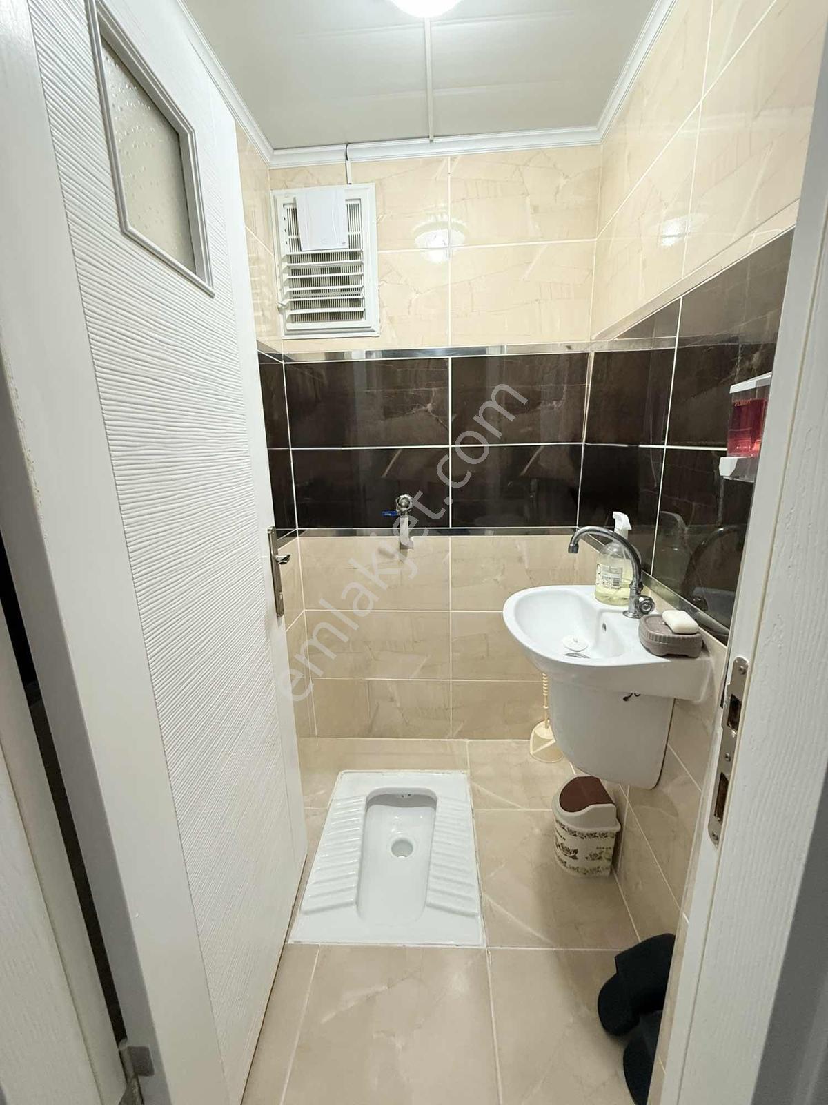 Özbey Emlaktan Gültepe Mh Ara Kat Bakımlı 3+1 Daire - Görsel 22