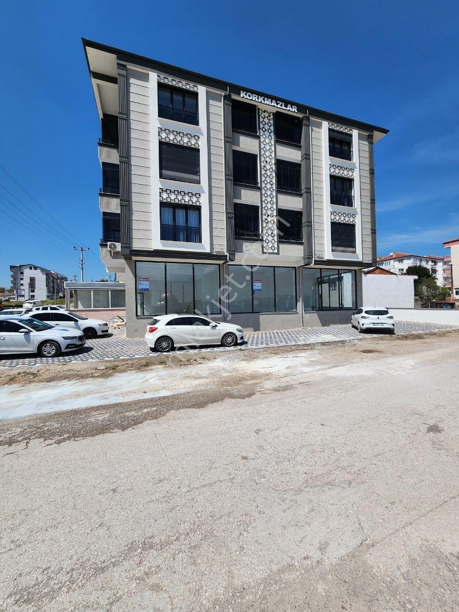 Startkey Yönden Ana Güzergahta Önü Kapanmayacak Köşe Dükkan - Görsel 20