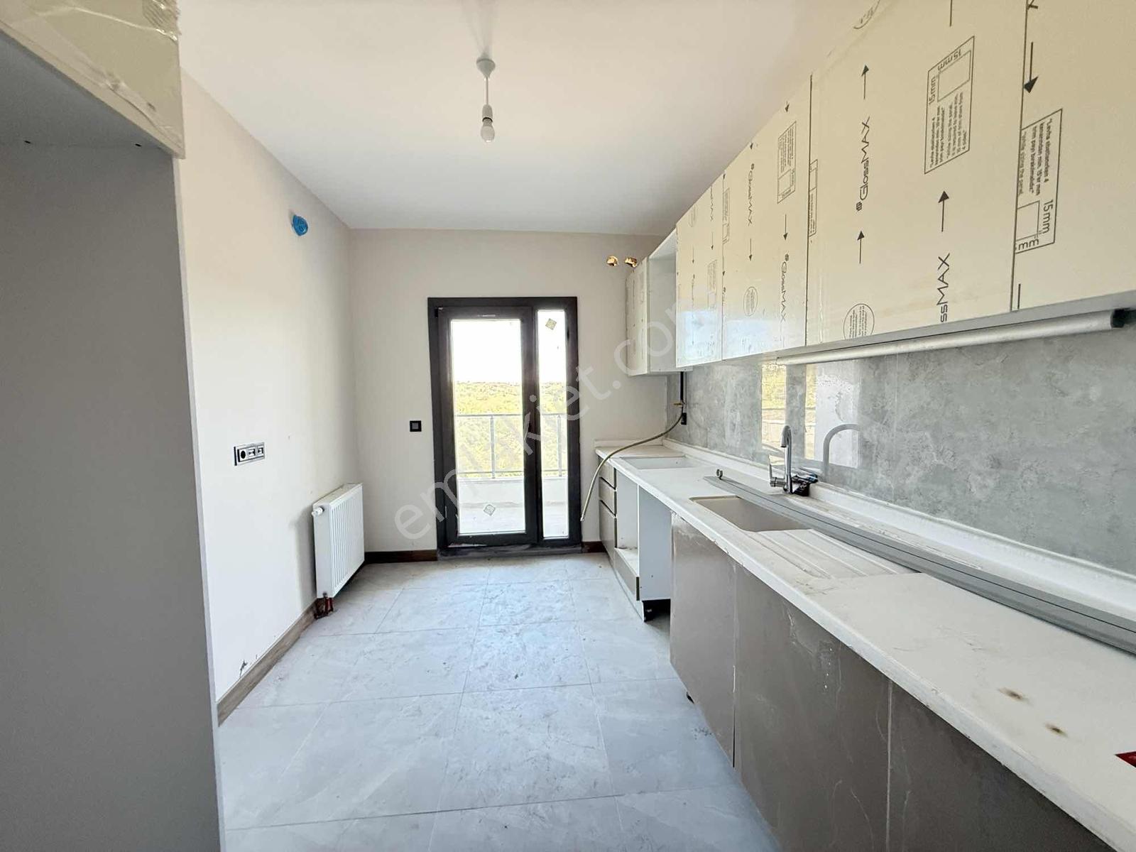 Körfez İlimtepe 3. Etap Kiralık 3+1 Daire 115m2 - Görsel 6