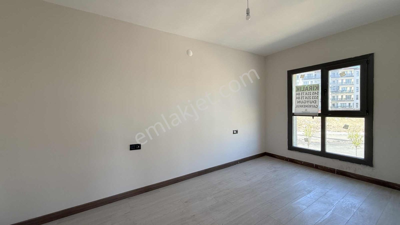 Körfez İlimtepe 3. Etap Kiralık 3+1 Daire 115m2 - Görsel 12