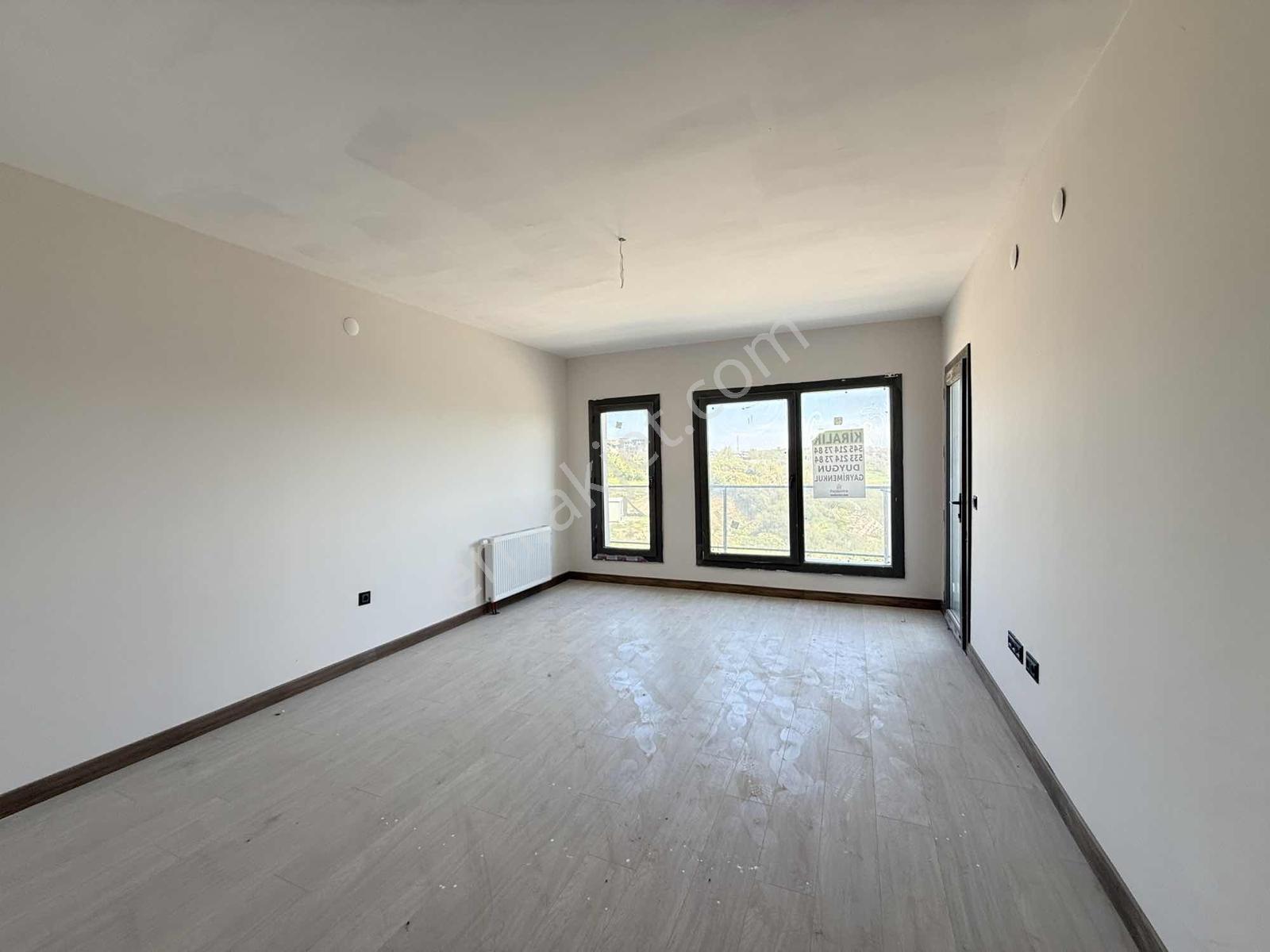 Körfez İlimtepe 3. Etap Kiralık 3+1 Daire 115m2 - Görsel 2