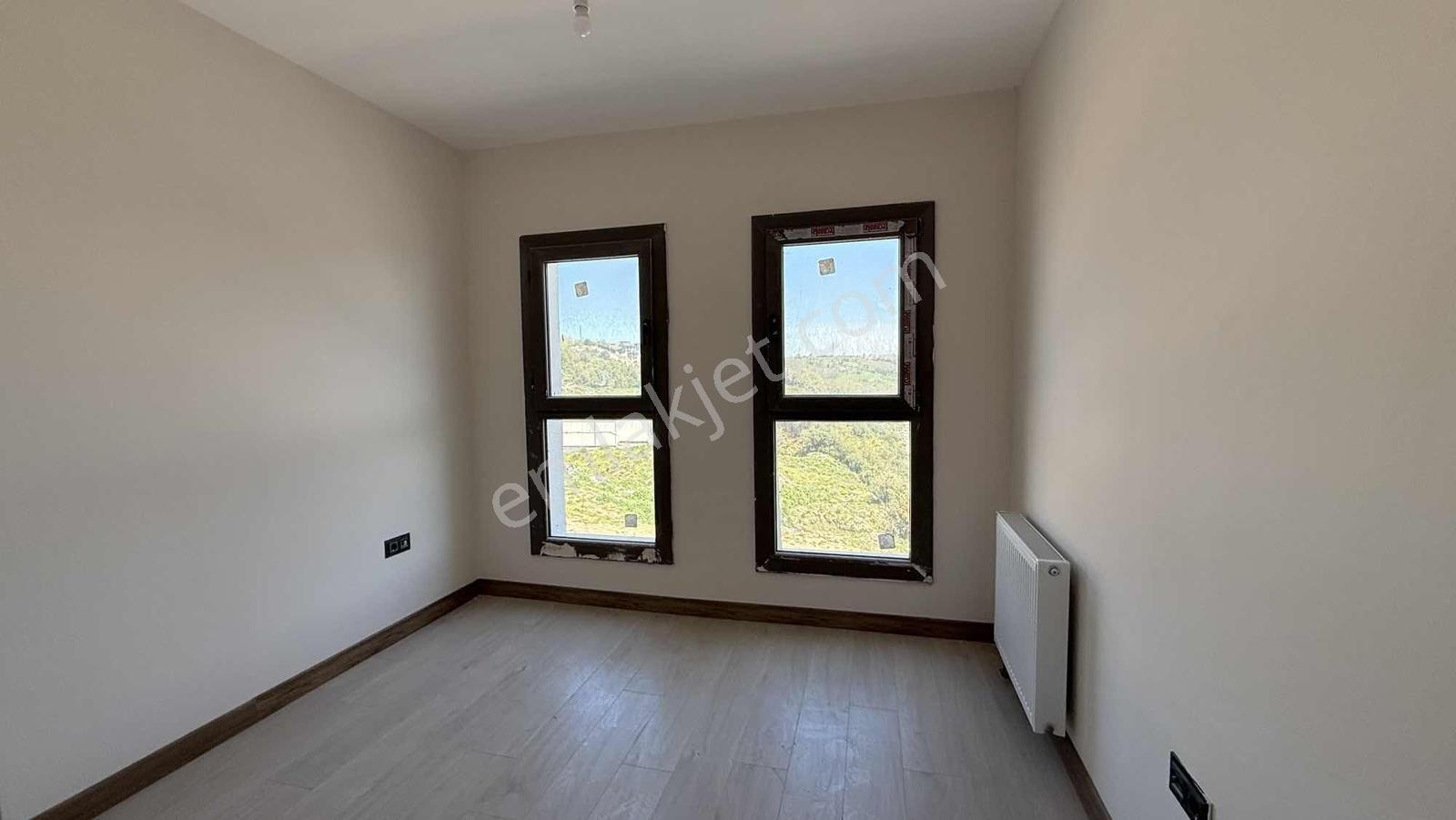 Körfez İlimtepe 3. Etap Kiralık 3+1 Daire 115m2 - Görsel 14