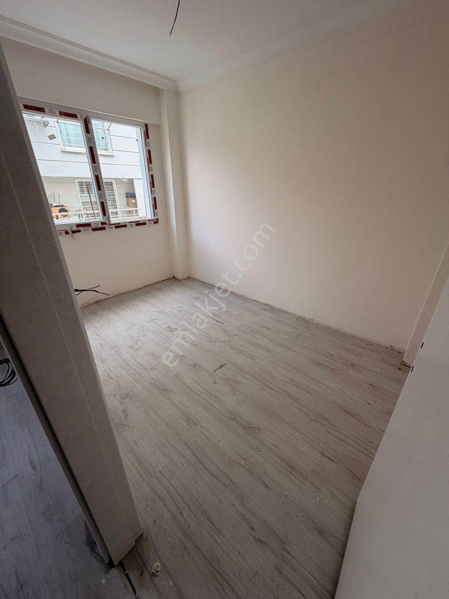 Çapahasan Mahallesi’nde Satılık Sıfır 1+1 Daire - Görsel 7