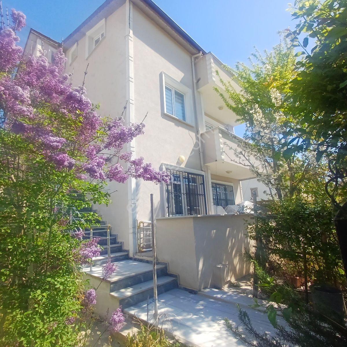 Marmaraereğlisi Sultanköyde Satılık 5+2 Müstakil Yazlık Ev - Görsel 12