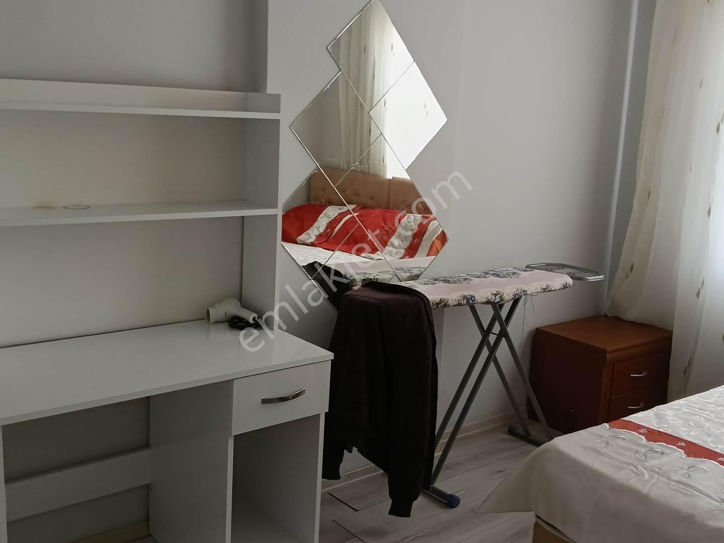 Çiftlikköy’de Üniversiteye Yürüme Mesafesinde 1+1 Eşyalı Daire - Görsel 18