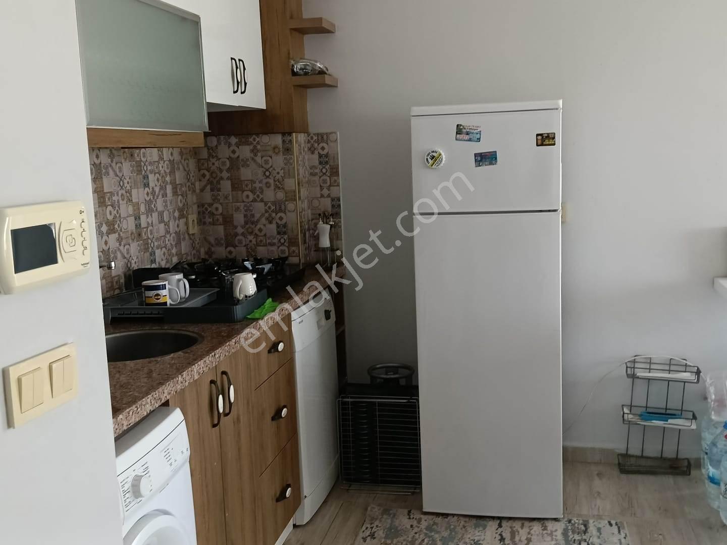 Çiftlikköy’de Üniversiteye Yürüme Mesafesinde 1+1 Eşyalı Daire - Görsel 3