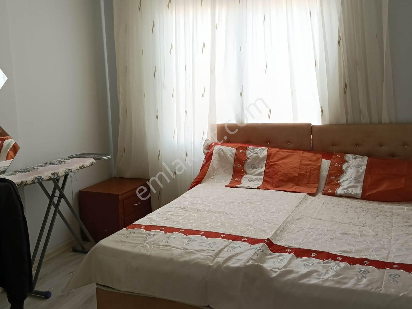 Çiftlikköy’de Üniversiteye Yürüme Mesafesinde 1+1 Eşyalı Daire - Görsel 17