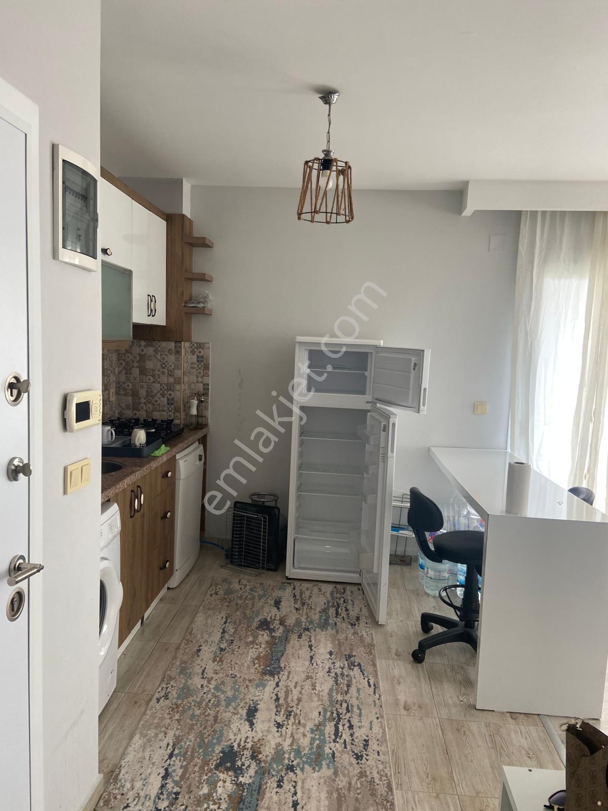 Çiftlikköy’de Üniversiteye Yürüme Mesafesinde 1+1 Eşyalı Daire - Görsel 8