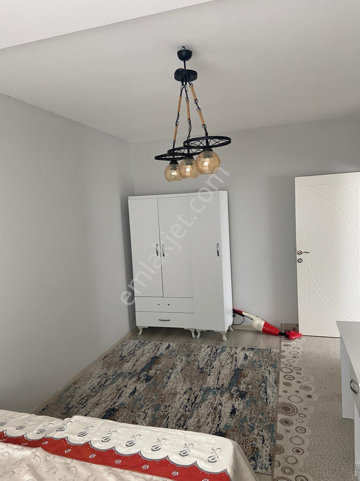Çiftlikköy’de Üniversiteye Yürüme Mesafesinde 1+1 Eşyalı Daire - Görsel 10