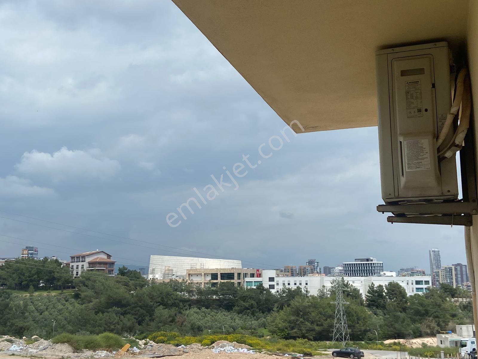 Çiftlikköy’de Üniversiteye Yürüme Mesafesinde 1+1 Eşyalı Daire - Görsel 31