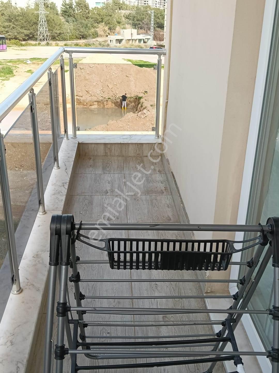 Çiftlikköy’de Üniversiteye Yürüme Mesafesinde 1+1 Eşyalı Daire - Görsel 28