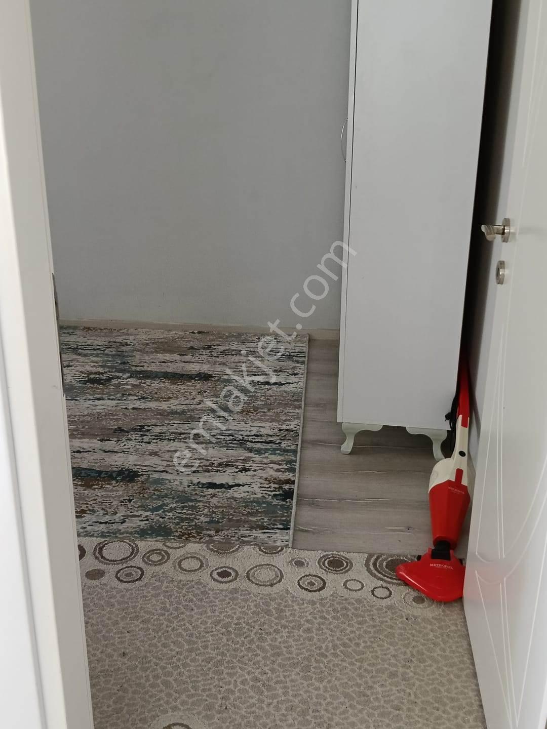 Çiftlikköy’de Üniversiteye Yürüme Mesafesinde 1+1 Eşyalı Daire - Görsel 16